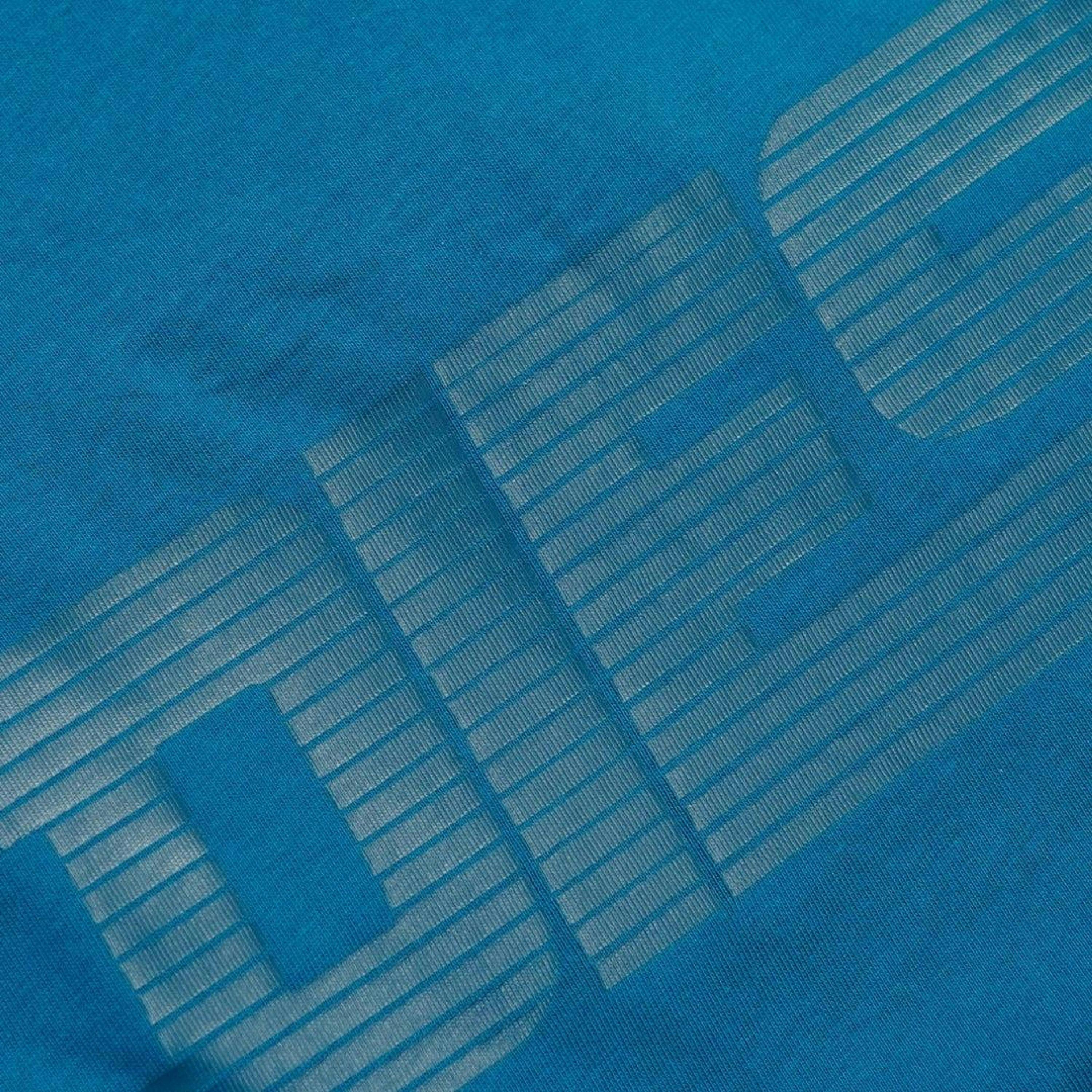 Diesel Mens Monotone Logo T-Shirt , view 2 of 2