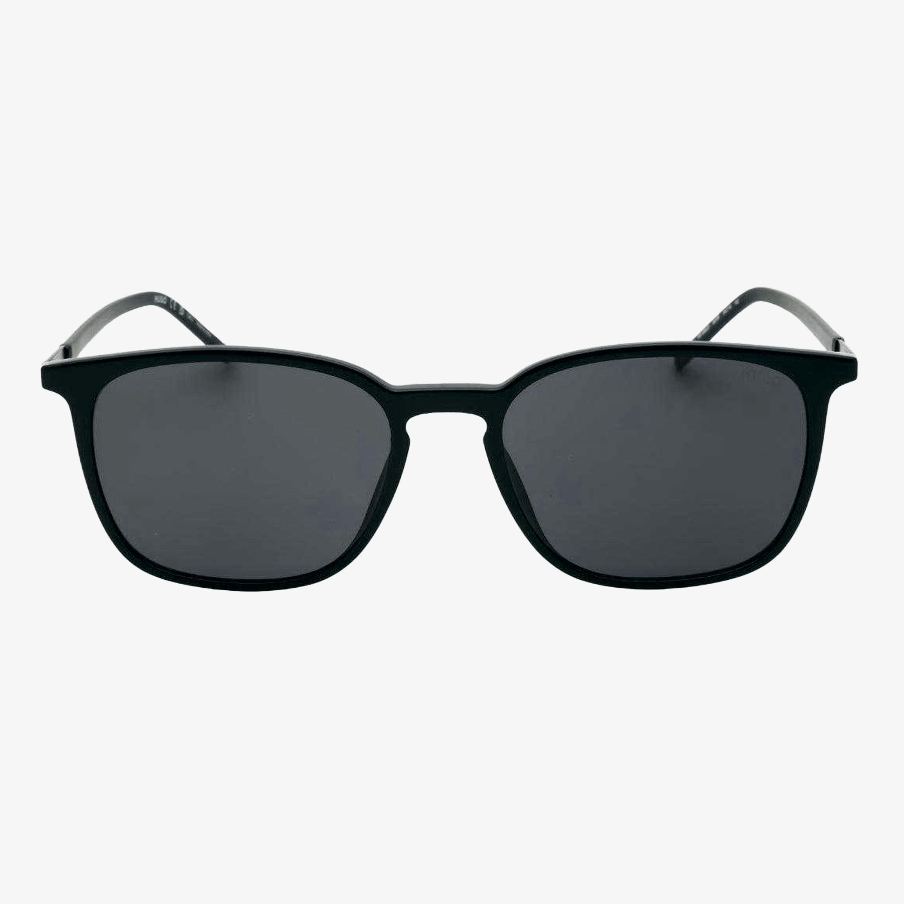 Hugo Boss Mens Rectangular Sunglasses , view 1 of 1