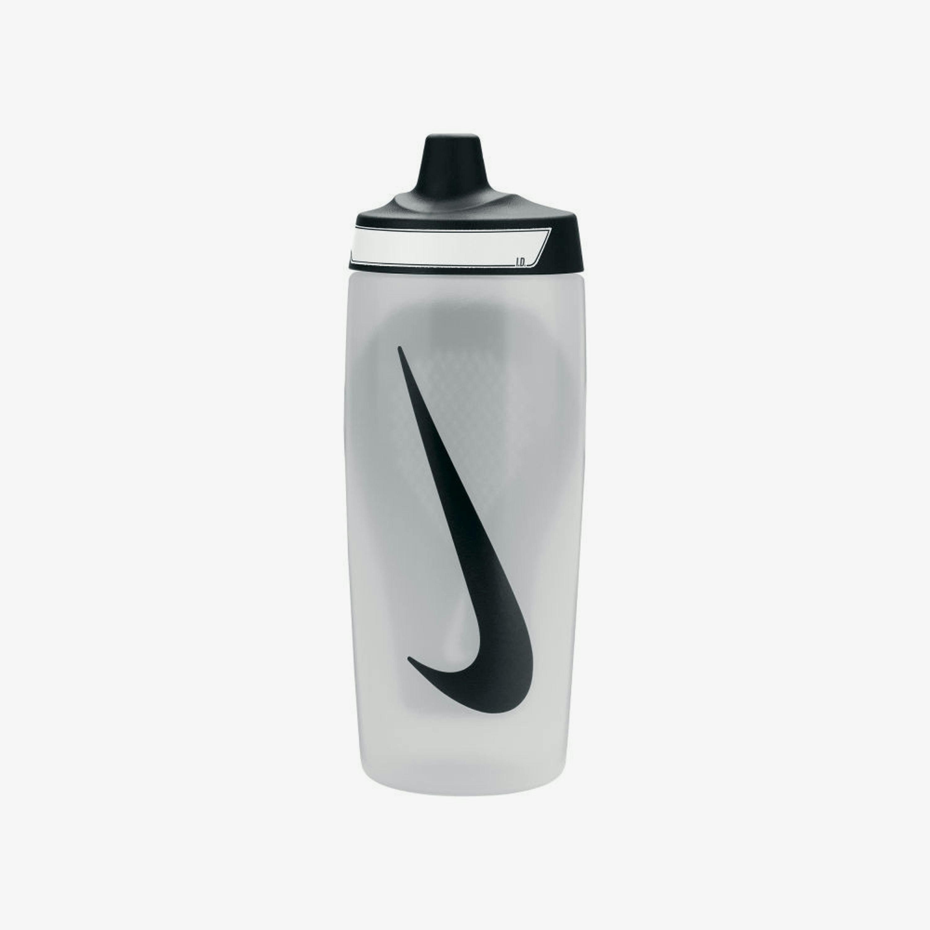 Nike Refuel Gripped Water Bottle , view 1 of 1