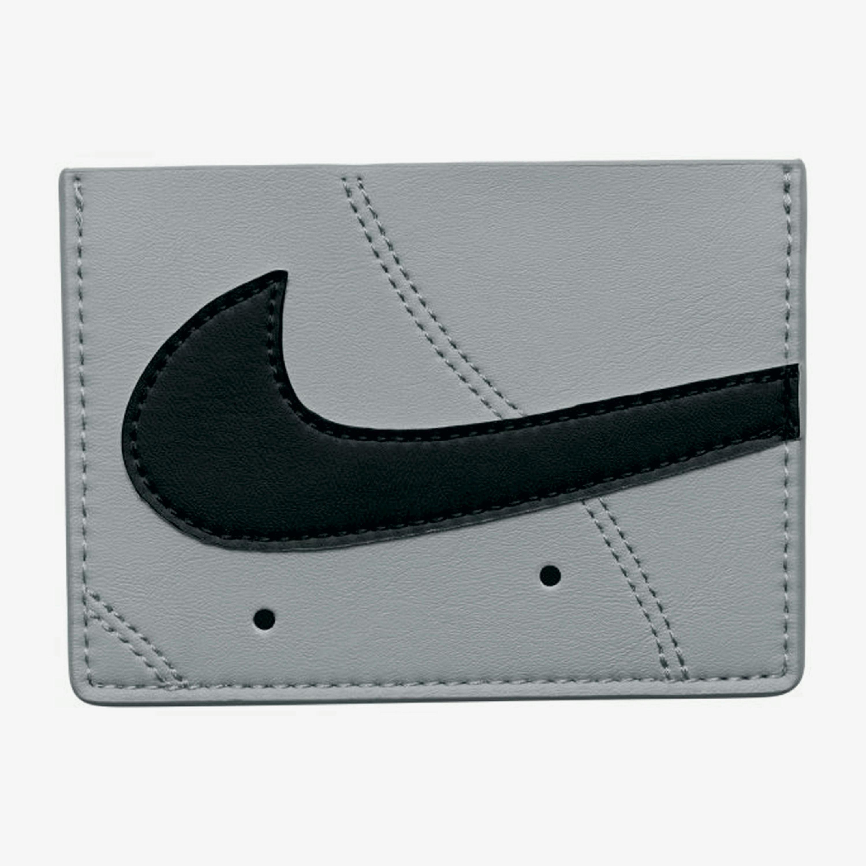 Nike Icon Air Force 1 Wallet , view 1 of 1
