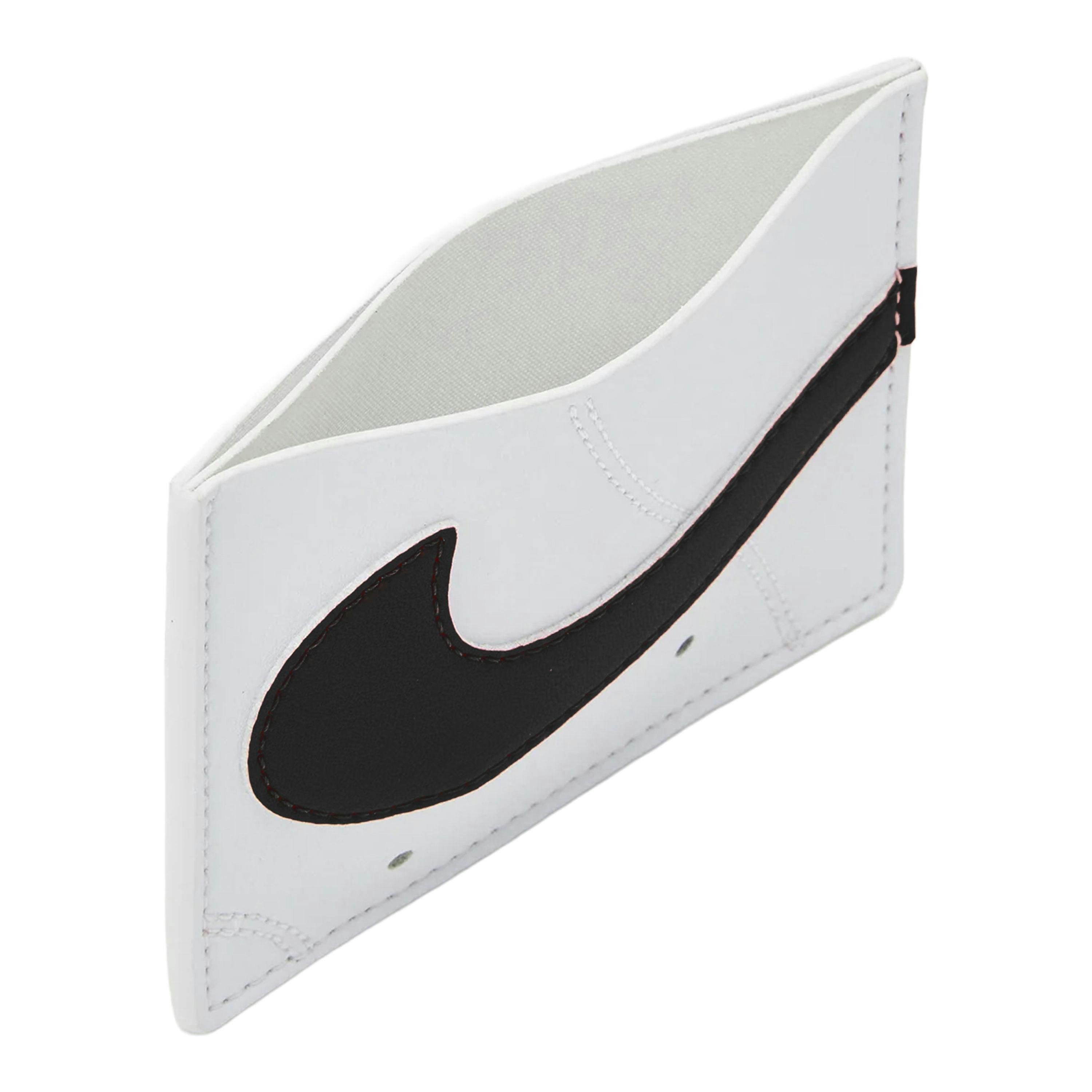 Nike Icon Air Force 1 Wallet , view 3 of 4