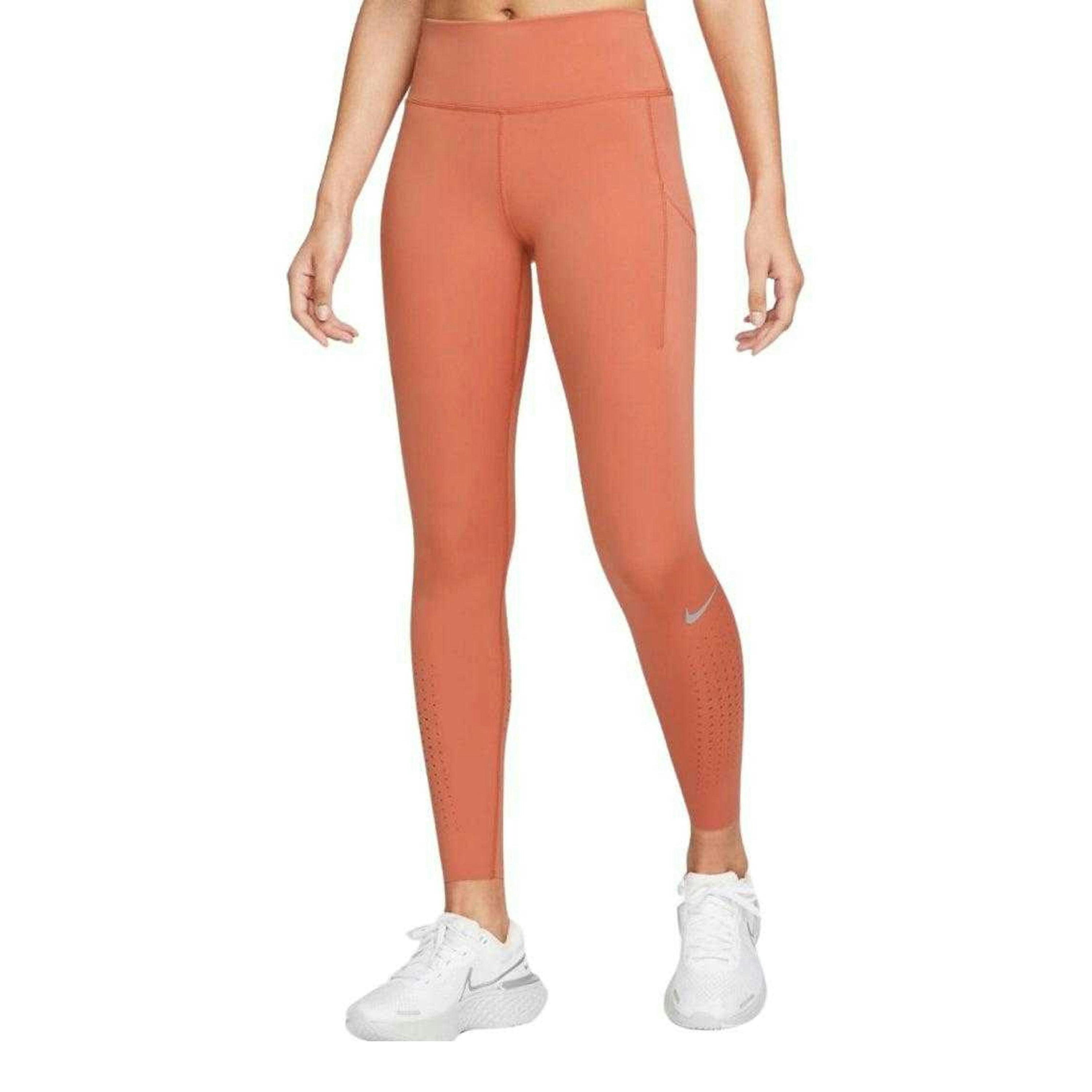 Nike Womens/Ladies Epic Luxe Leggings , view 3 of 3