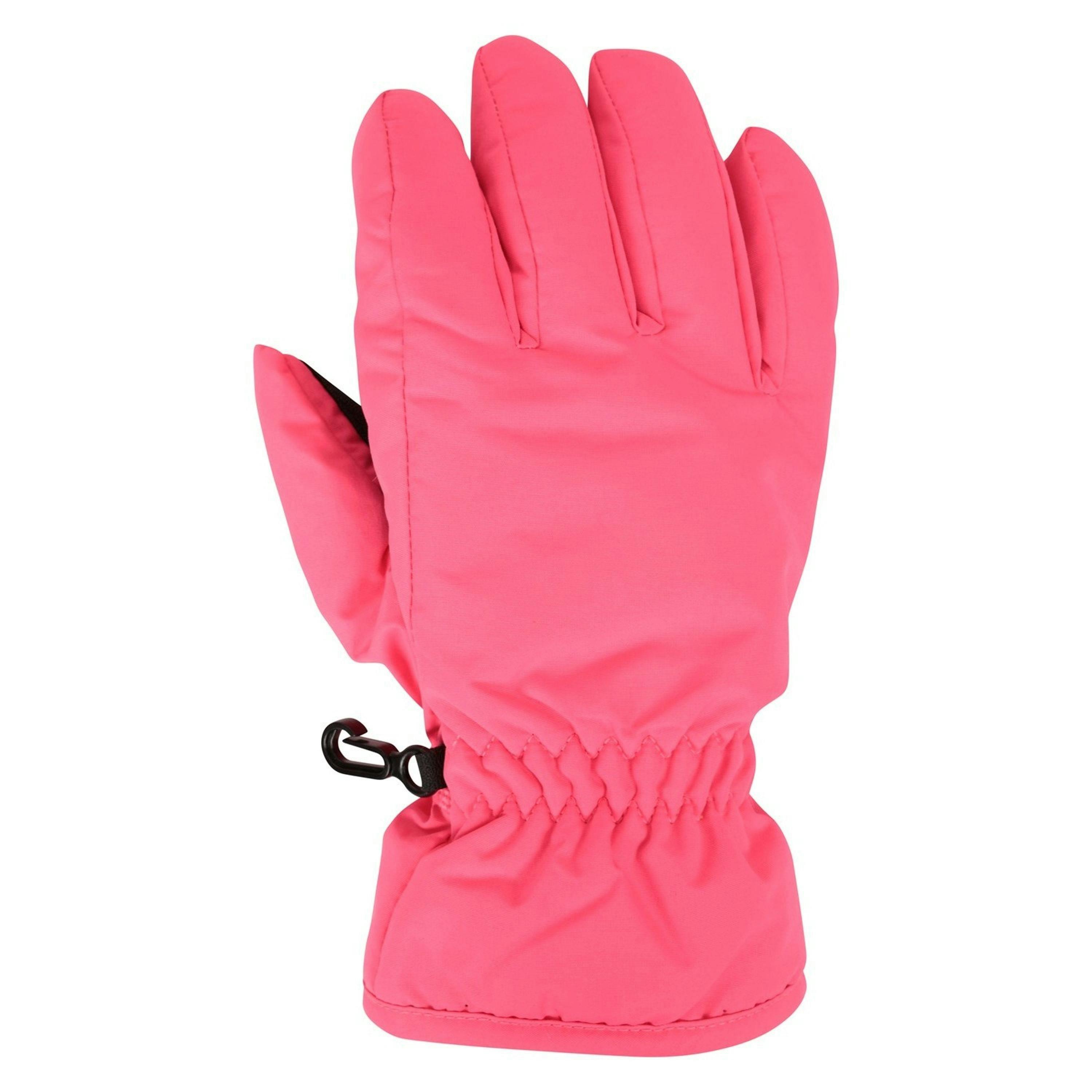 Mountain Warehouse Childrens/Kids Ski Gloves , view 1 of 4