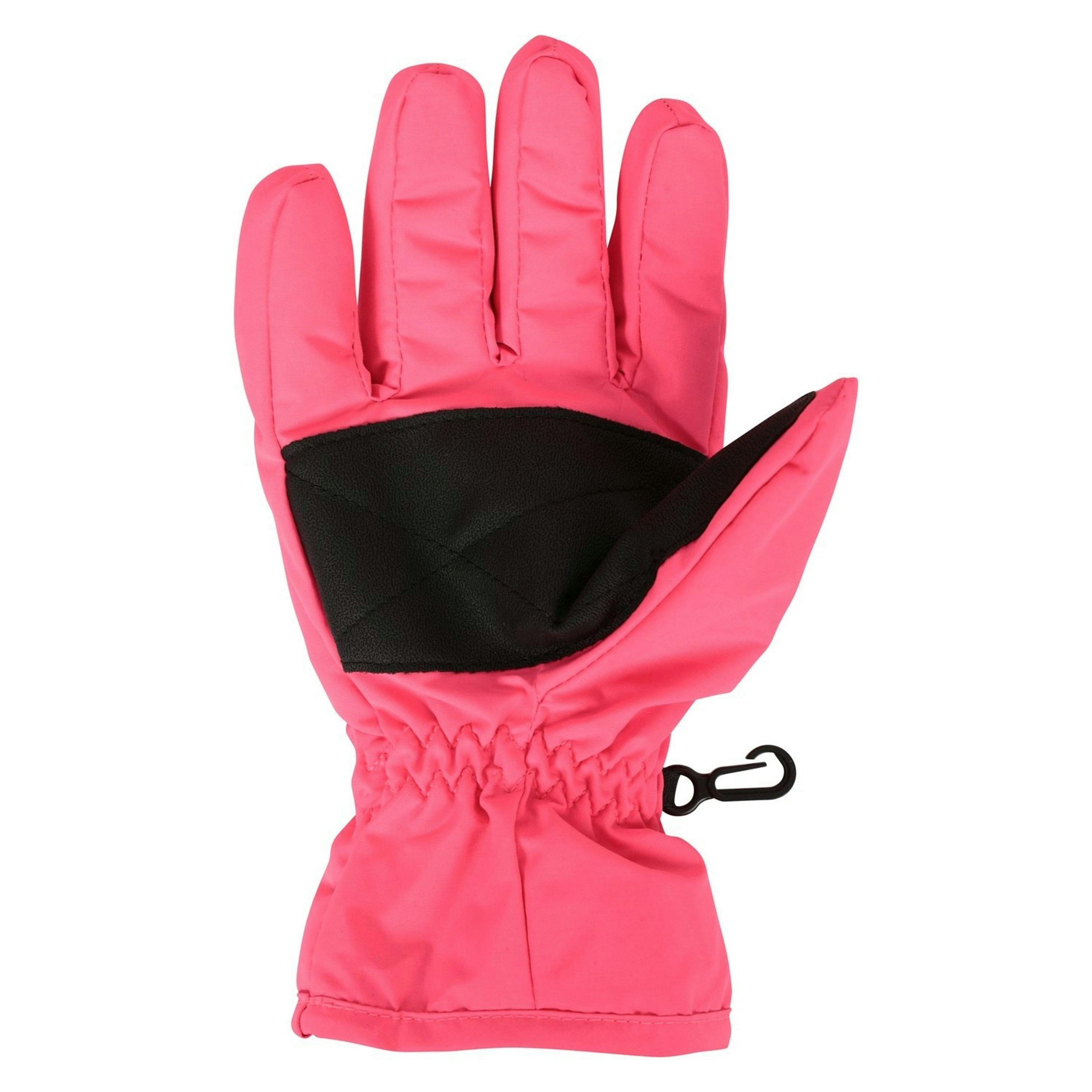 Mountain Warehouse Childrens/Kids Ski Gloves , view 2 of 4