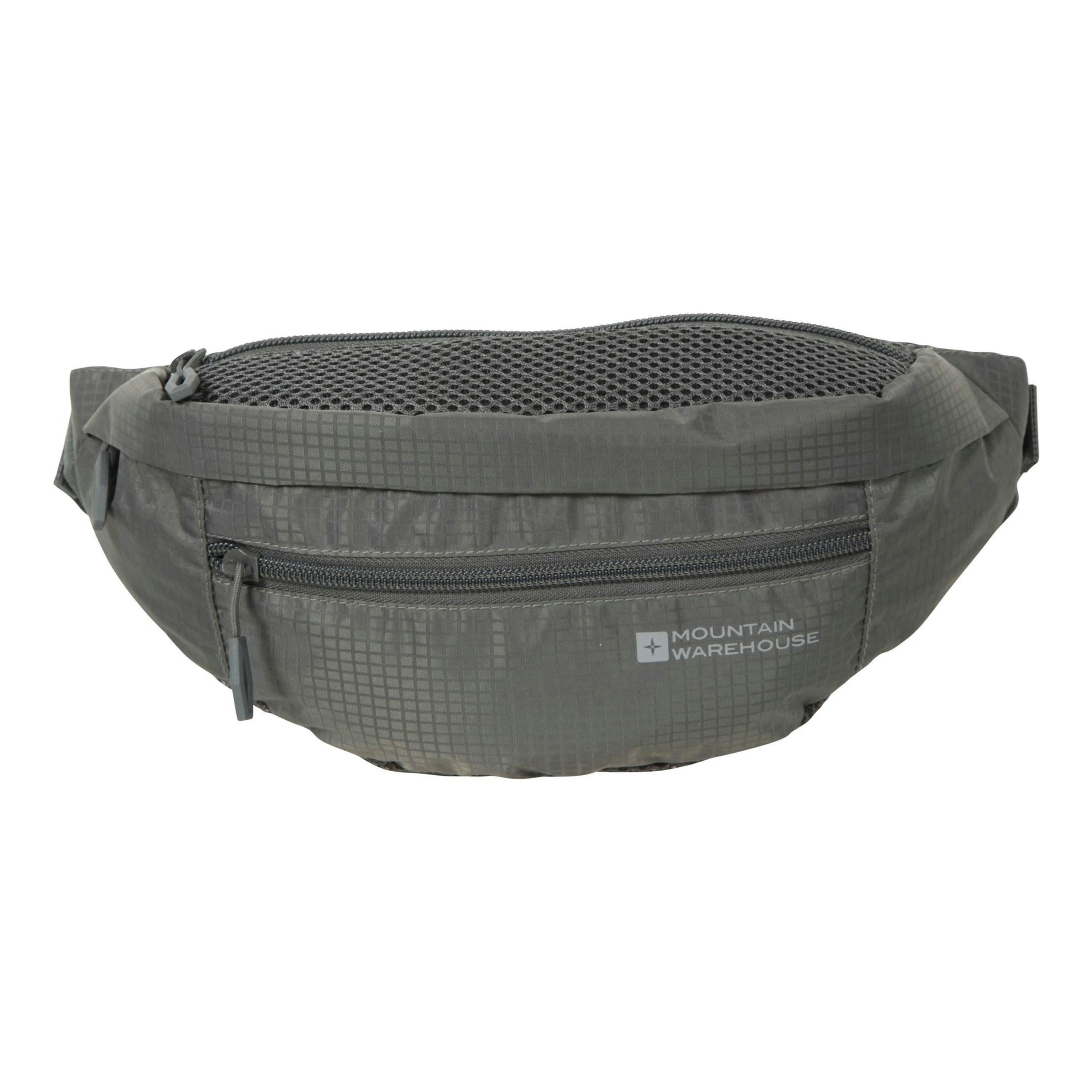 Mountain Warehouse Mission Bum Bag , view 1 of 3
