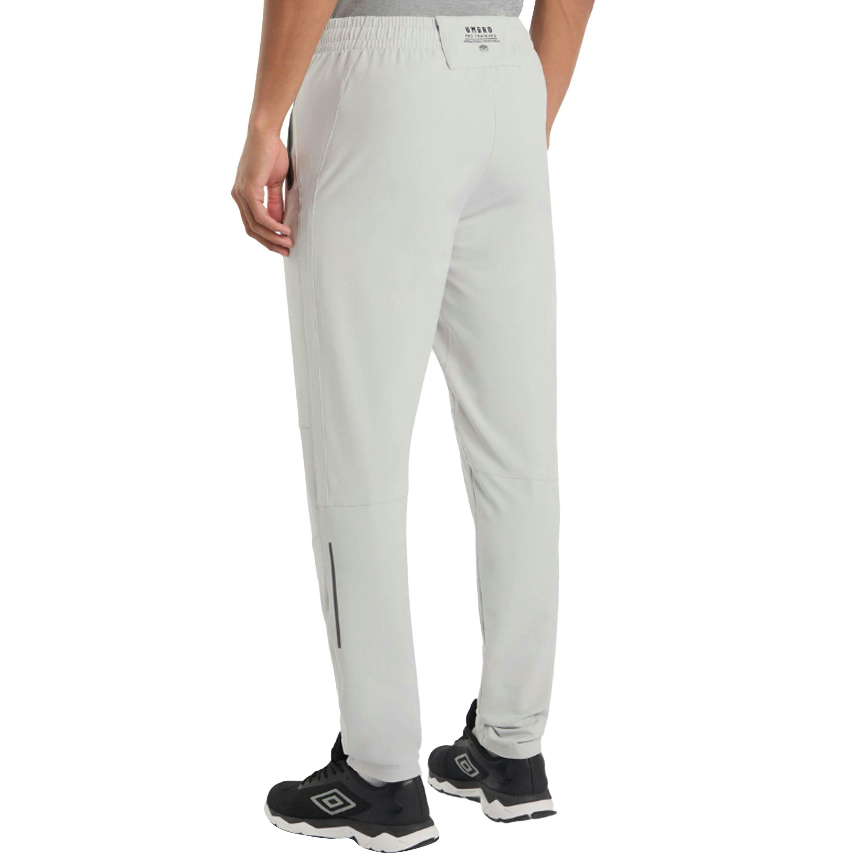 Umbro Mens Pro Training Elite Hybrid Trousers , view 2 of 5