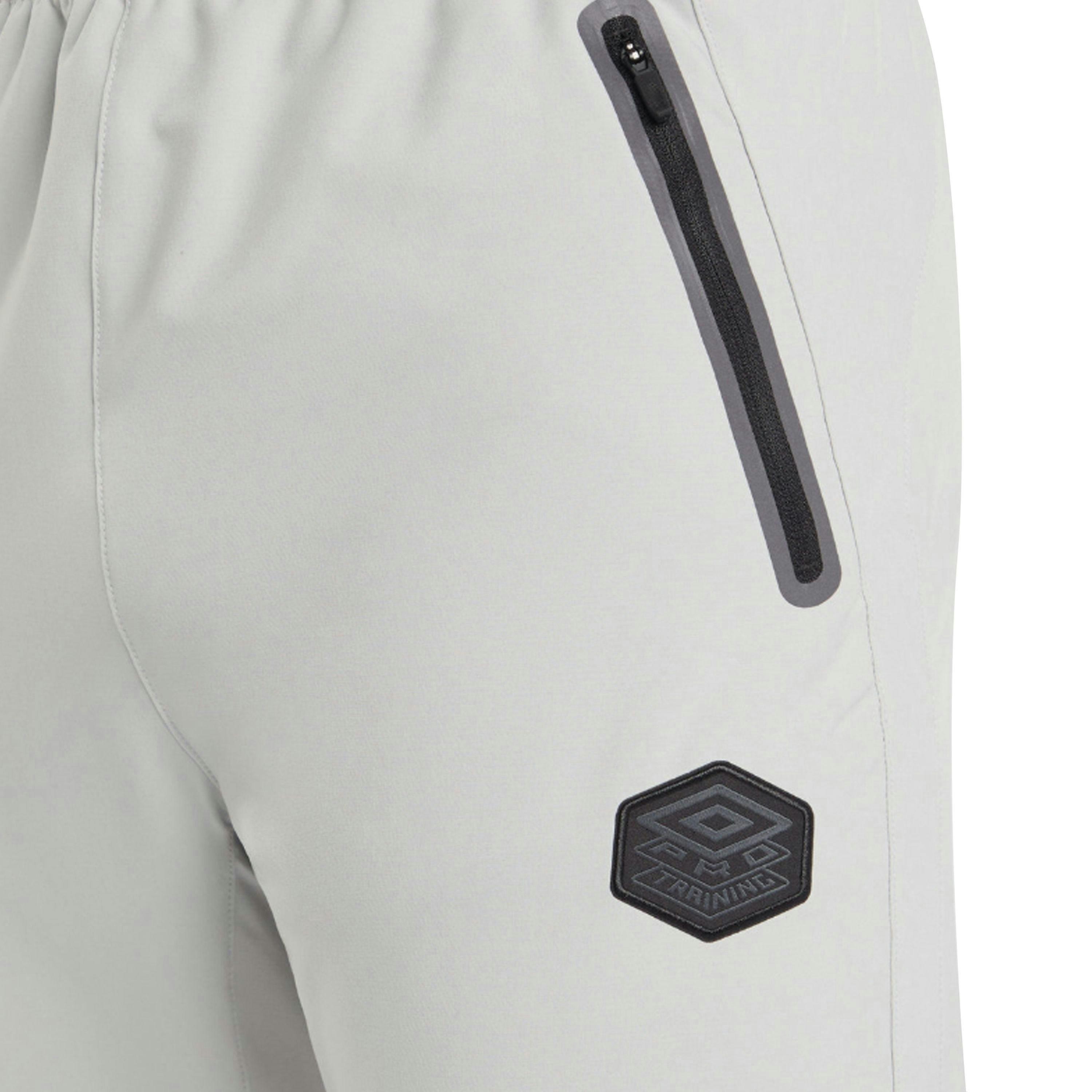 Umbro Mens Pro Training Elite Hybrid Trousers , view 4 of 5