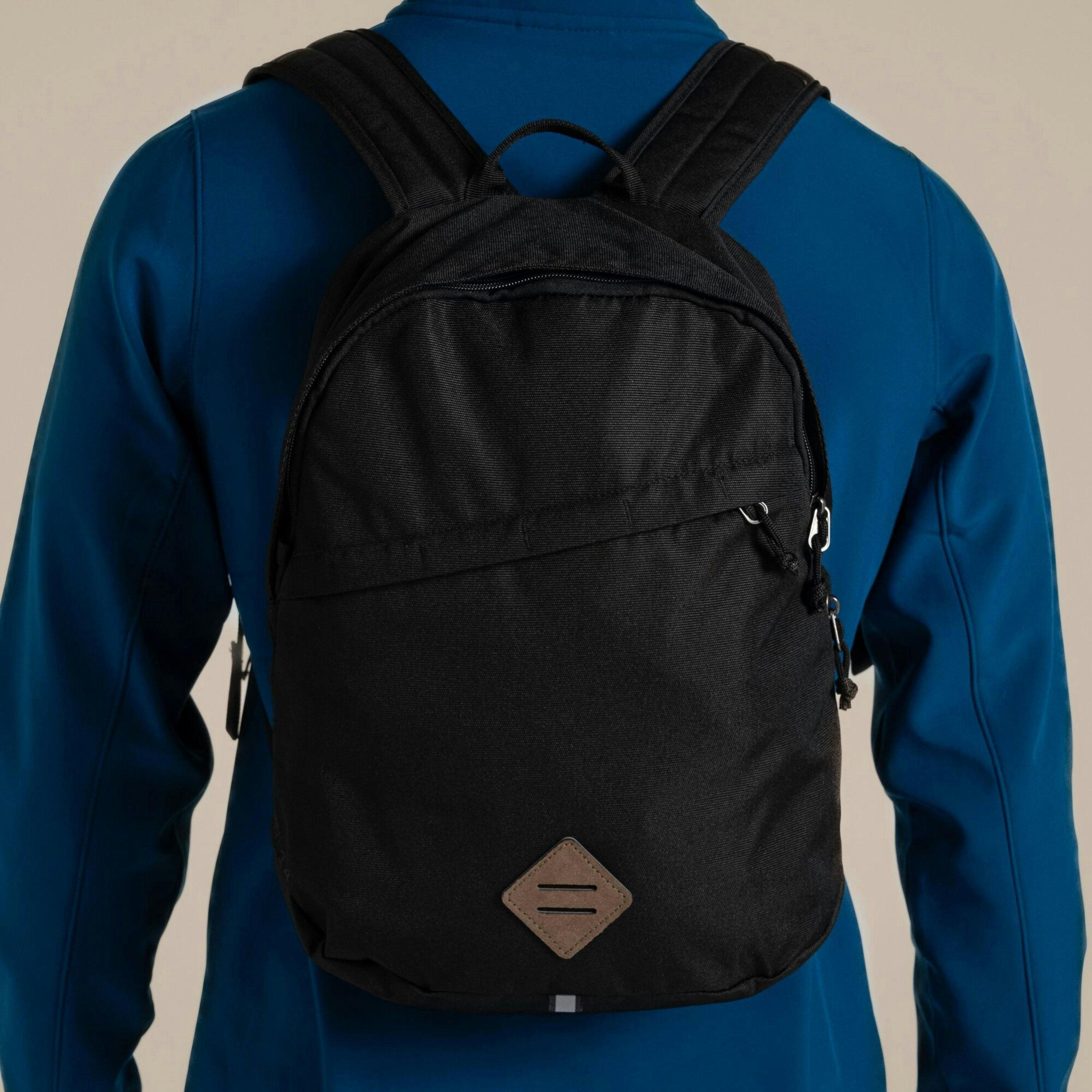 Craghoppers Expert Kiwi 14L Backpack , view 4 of 5