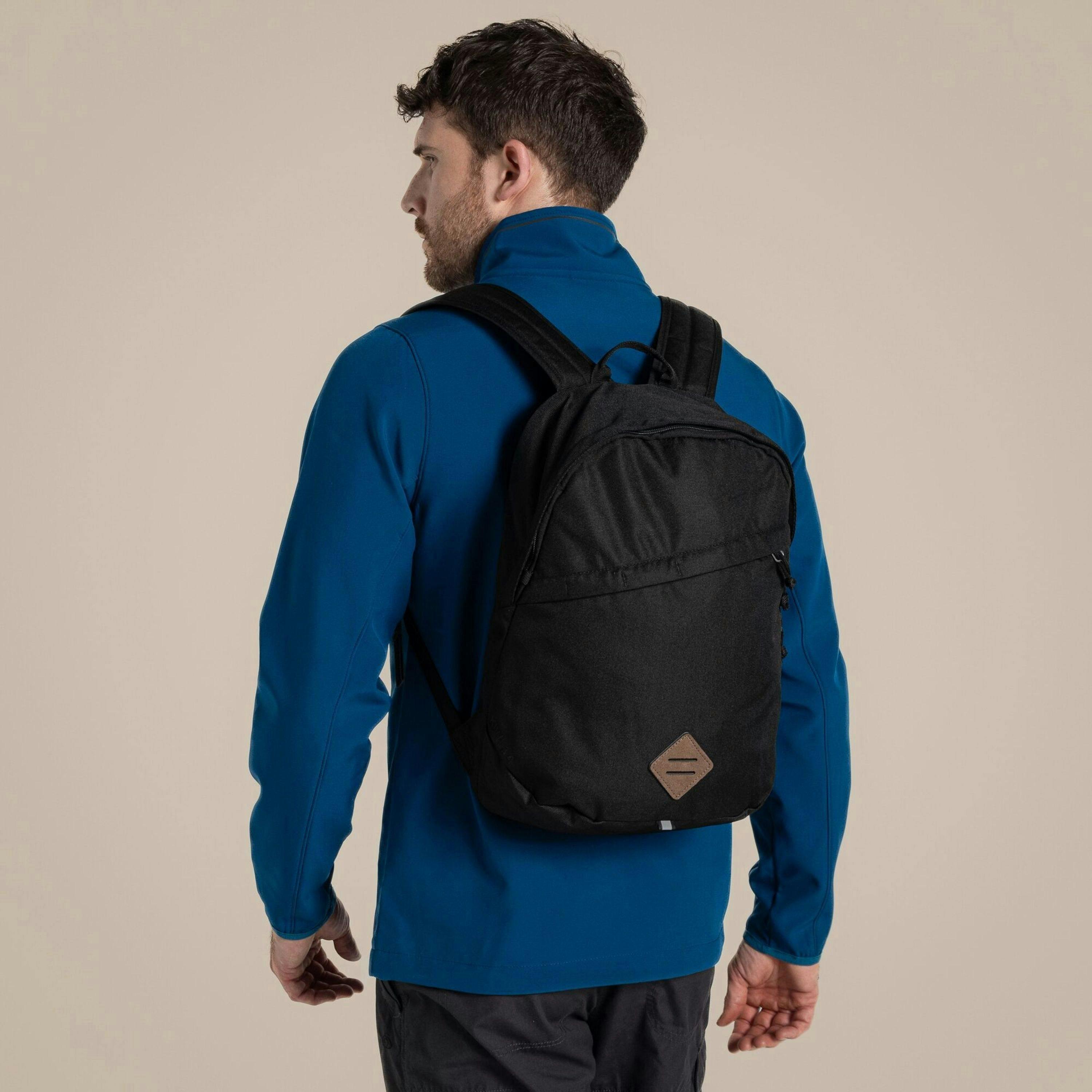 Craghoppers Expert Kiwi 14L Backpack , view 5 of 5