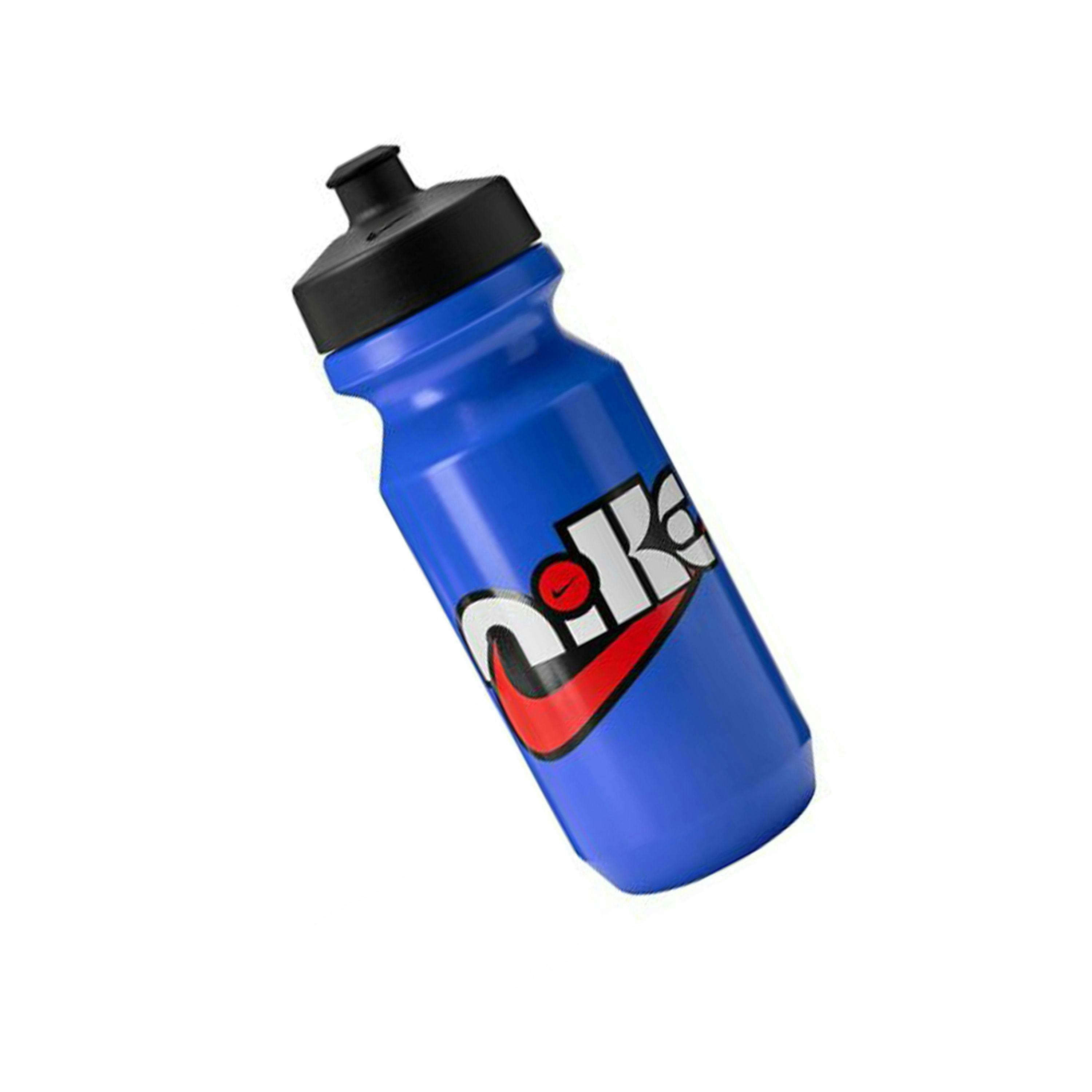 Nike Big Mouth 2.0 Graphic 650ml Water Bottle , view 2 of 2