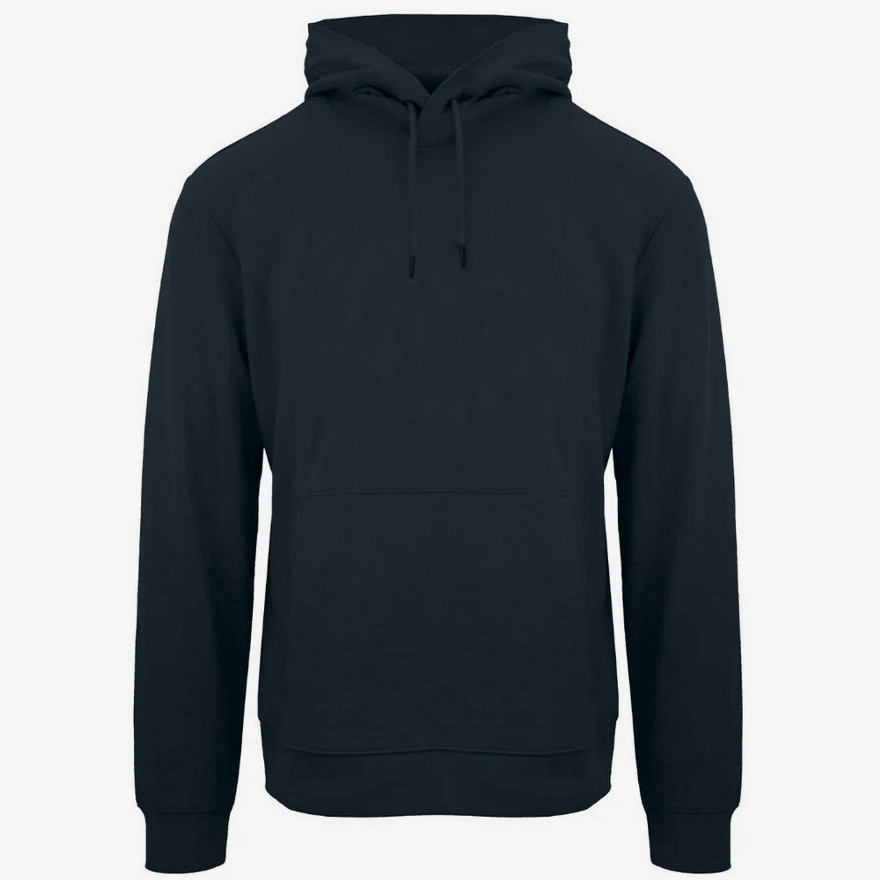 Plein Sport Mens Big Logo Back Print Hoodie , view 1 of 1