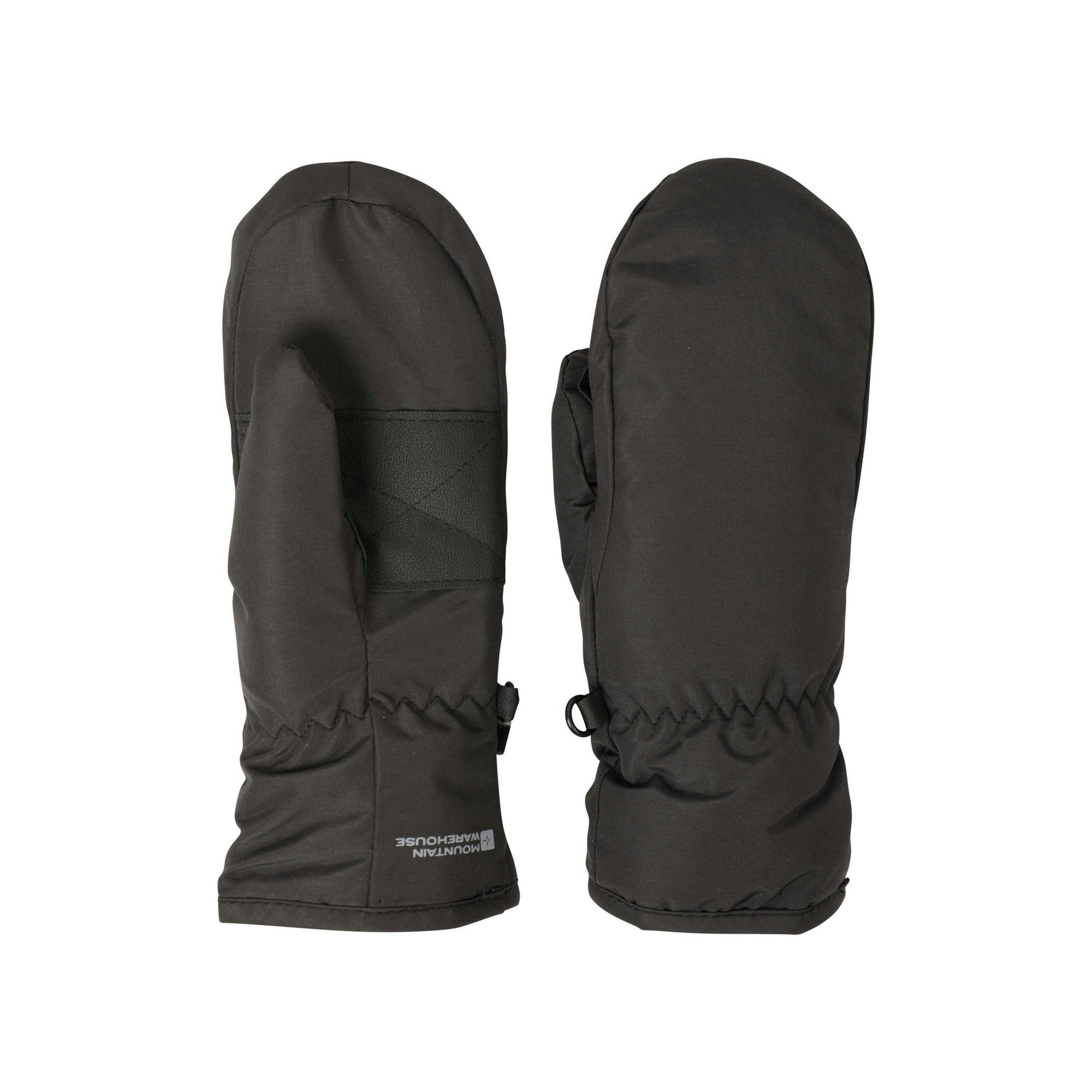 Mountain Warehouse Childrens/Kids Winter Accessories Set , view 2 of 5