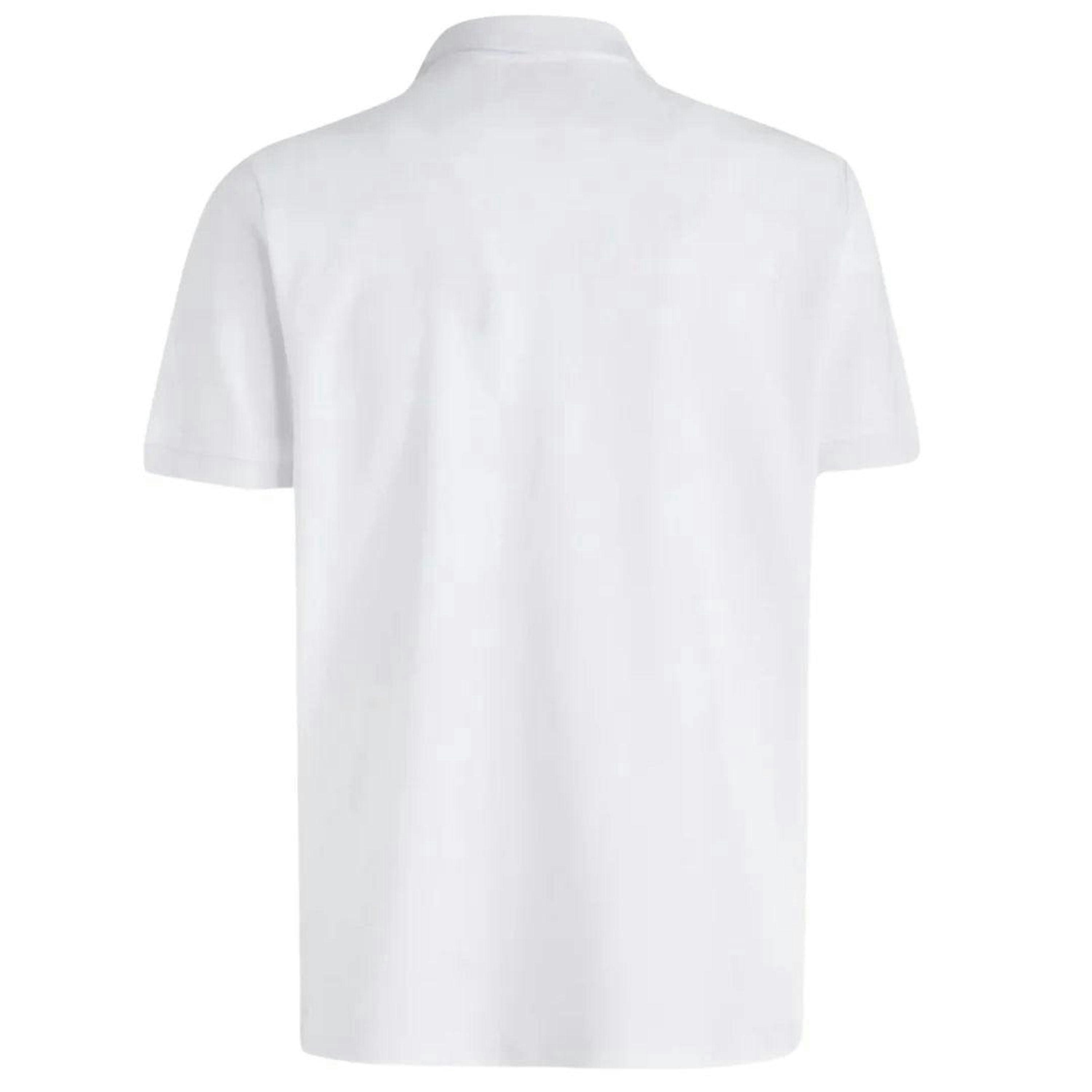 Diesel Mens Small Logo Polo Shirt , view 2 of 2
