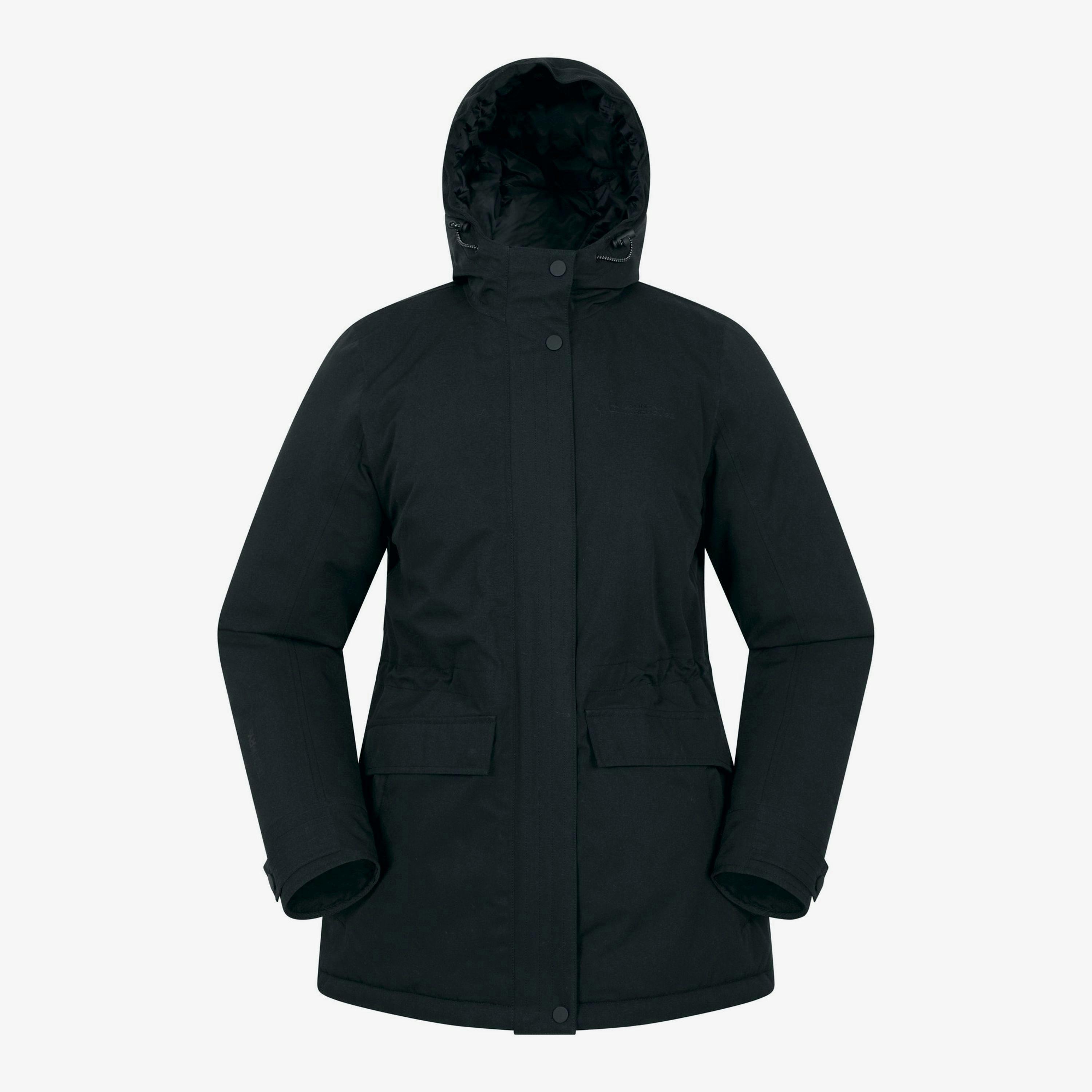 Mountain Warehouse Womens/Ladies Maple Waterproof Padded Jacket , view 1 of 1