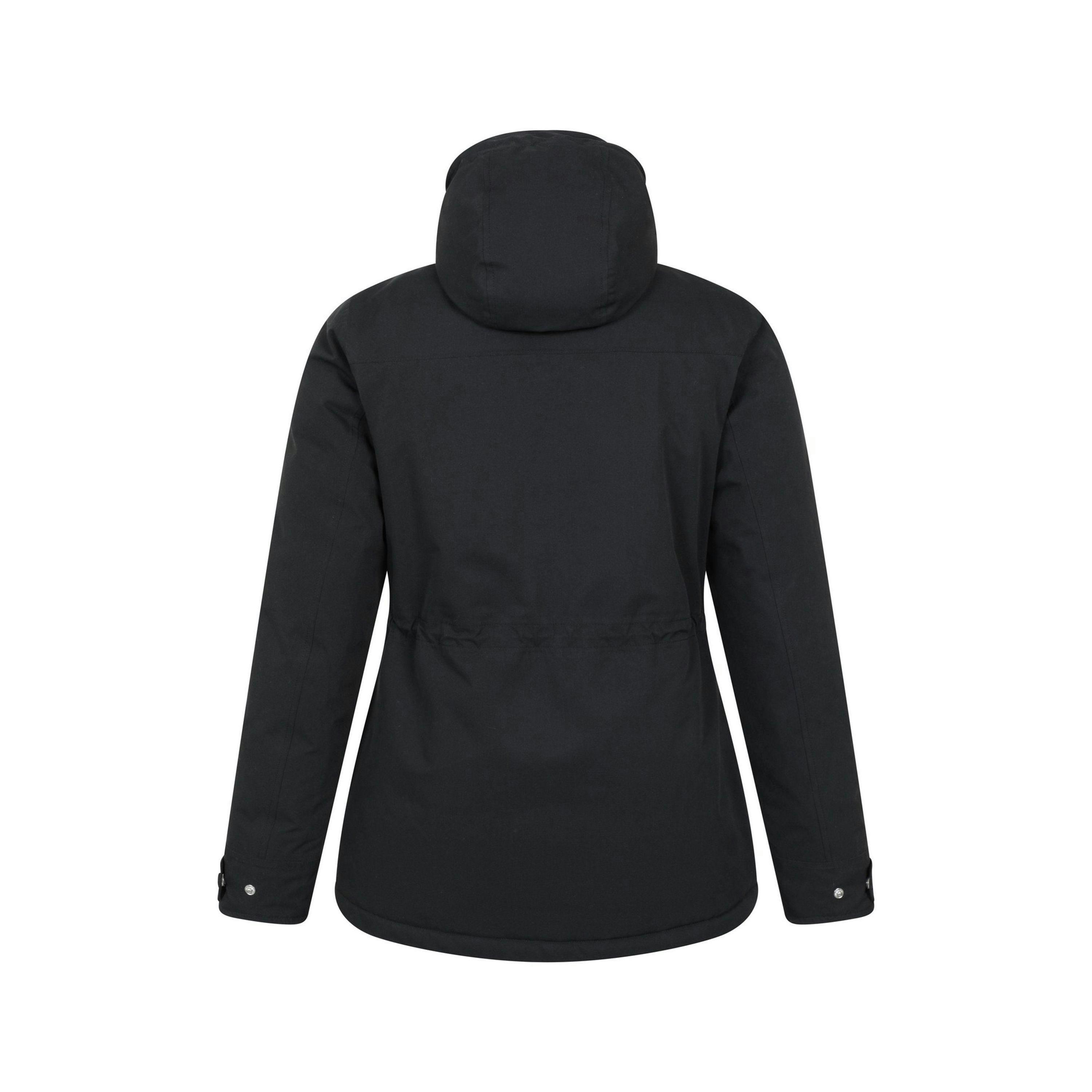 Mountain Warehouse Womens/Ladies Maple Waterproof Padded Jacket , view 2 of 5