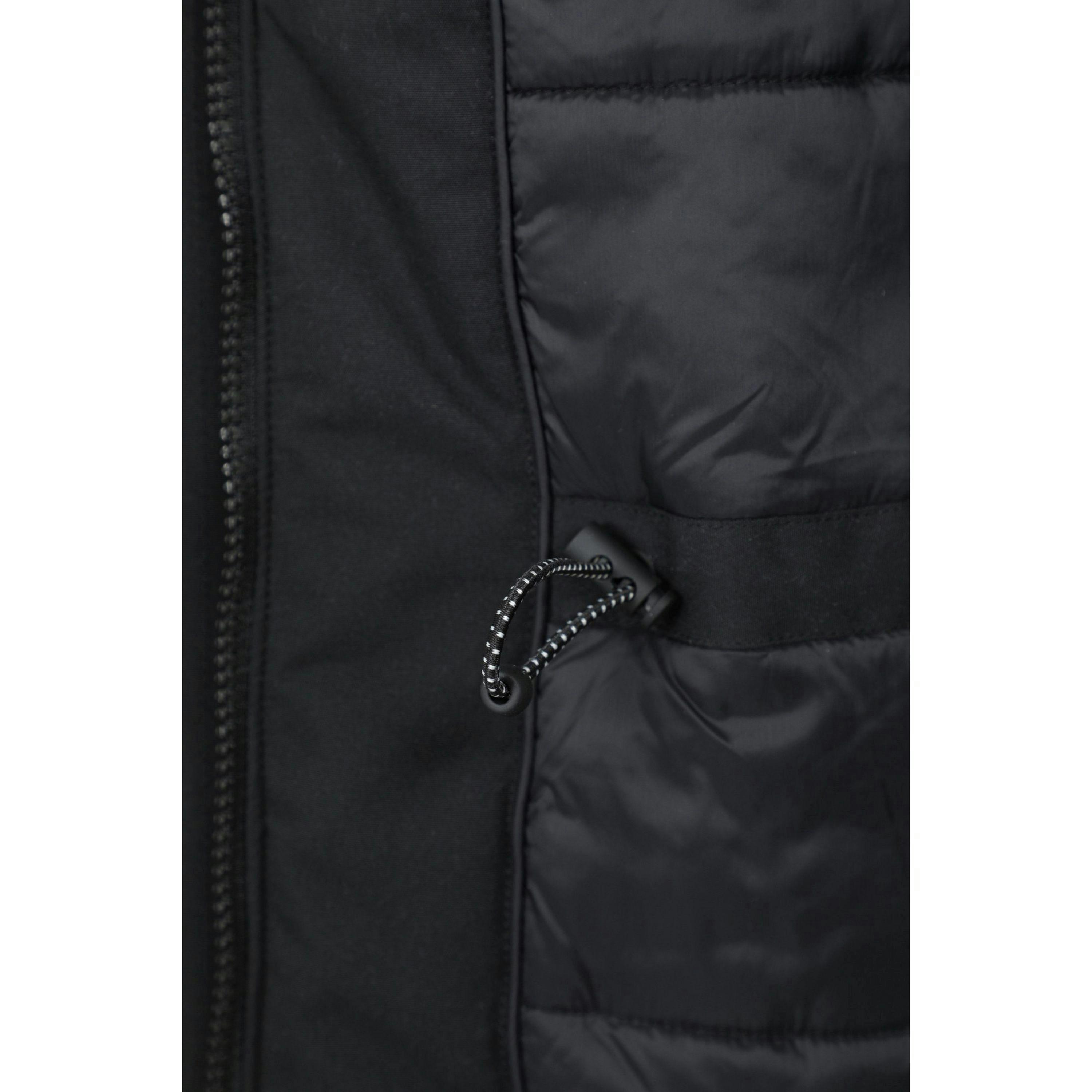 Mountain Warehouse Womens/Ladies Maple Waterproof Padded Jacket , view 3 of 5