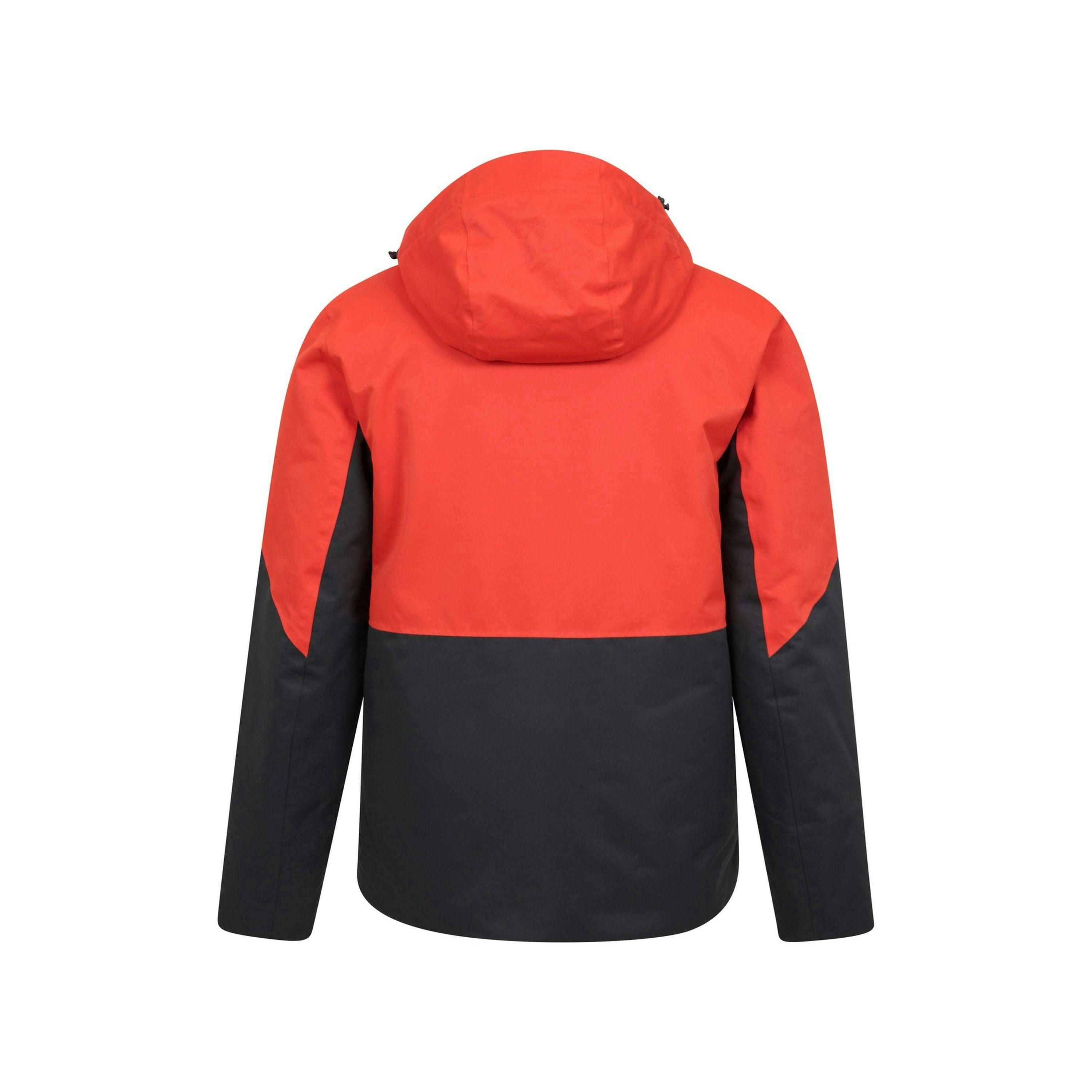 Mountain Warehouse Mens Interstellar II Ski Jacket , view 2 of 5
