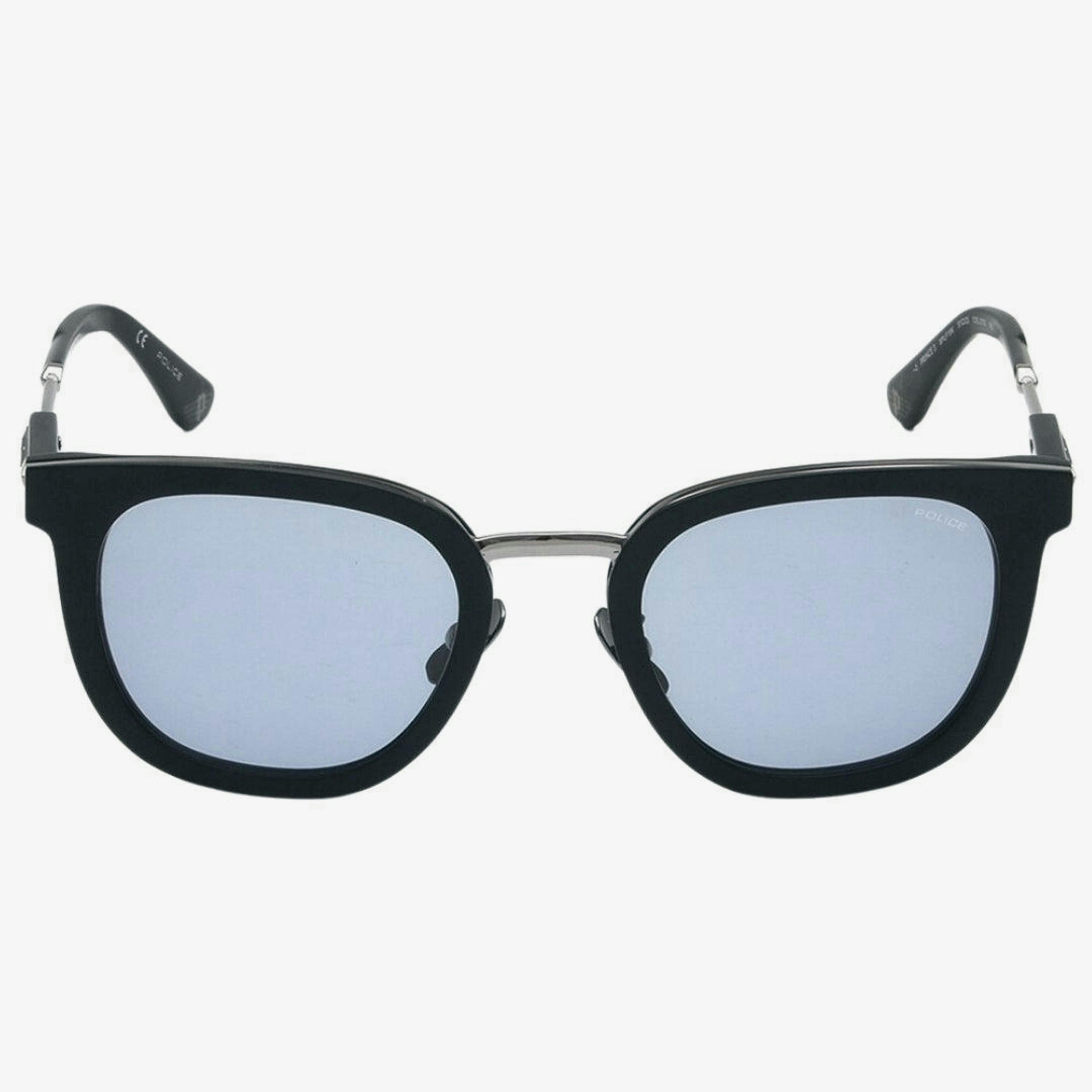 Police Mens Prince 3 Sunglasses , view 1 of 1