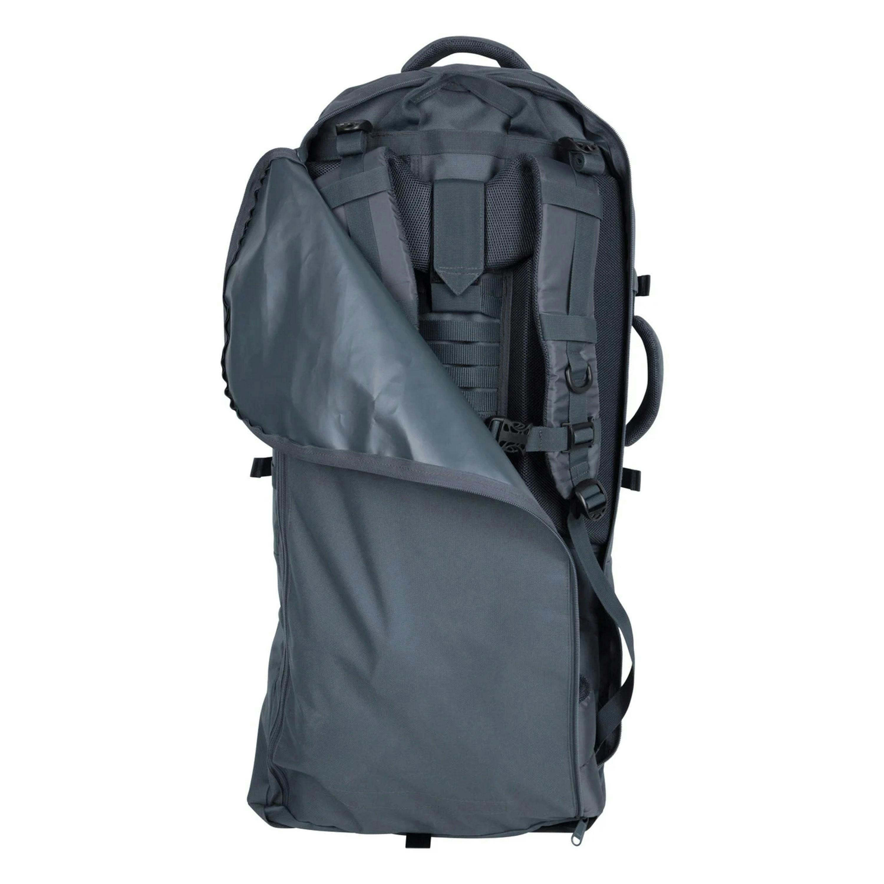 Mountain Warehouse Traveller 100L Backpack , view 4 of 6