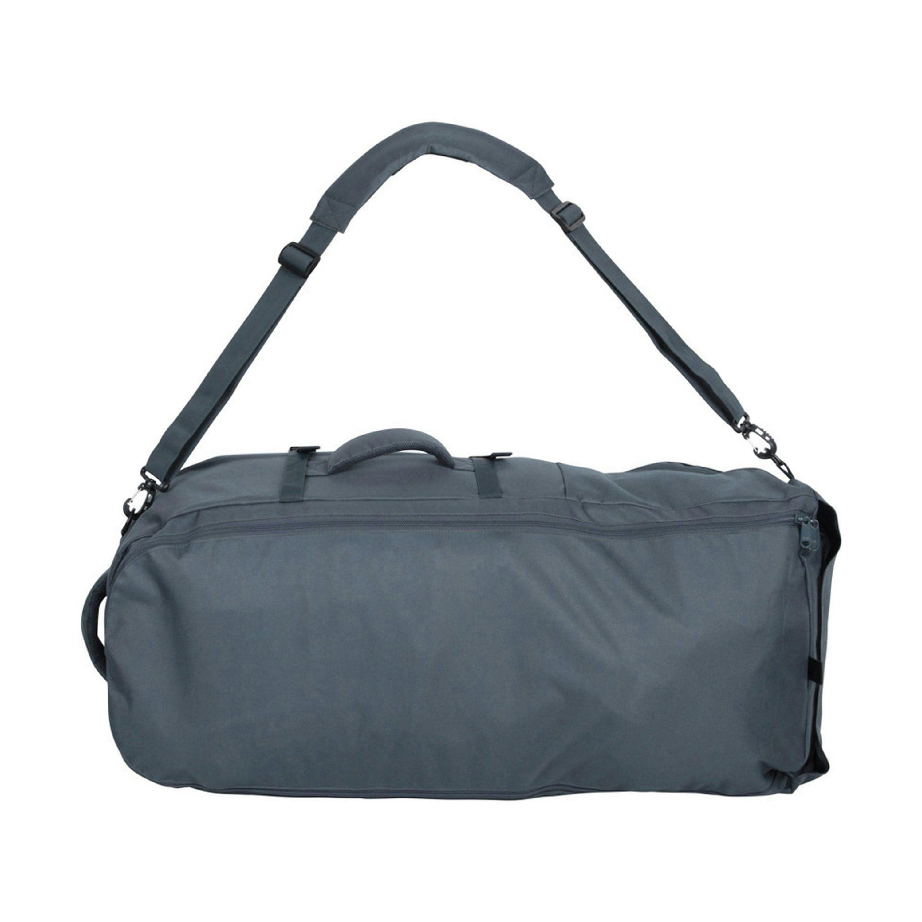 Mountain Warehouse Traveller 100L Backpack , view 6 of 6