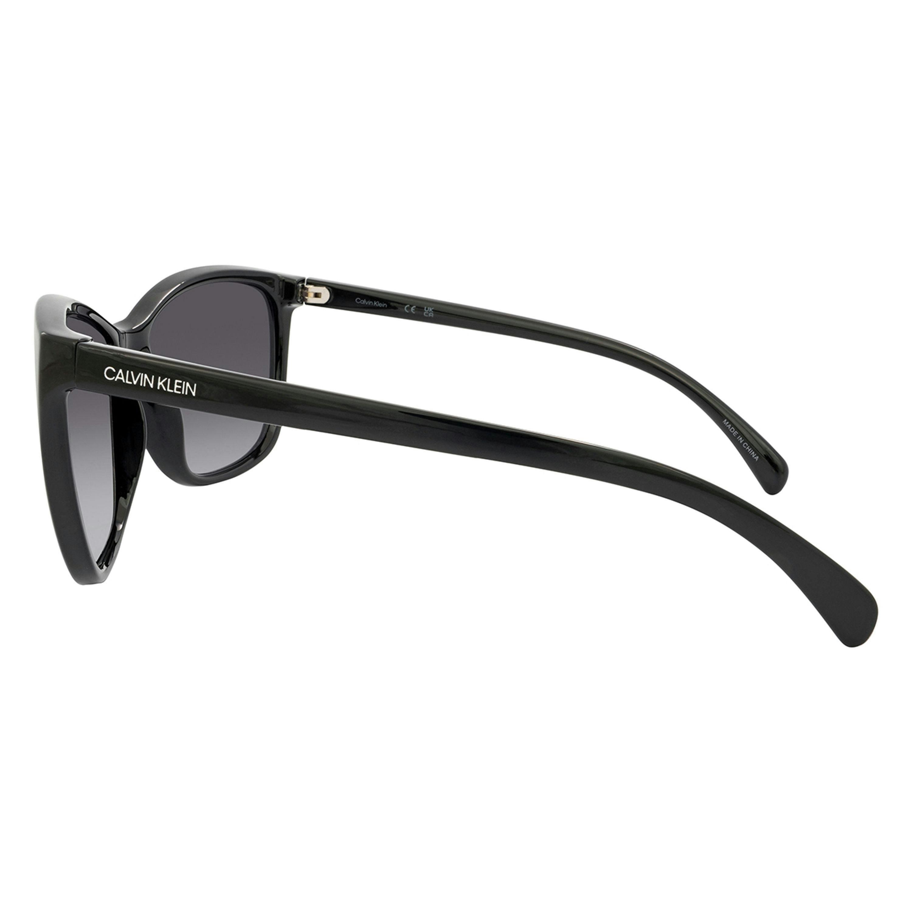 Calvin Klein Womens/Ladies Gradient Sunglasses , view 2 of 4