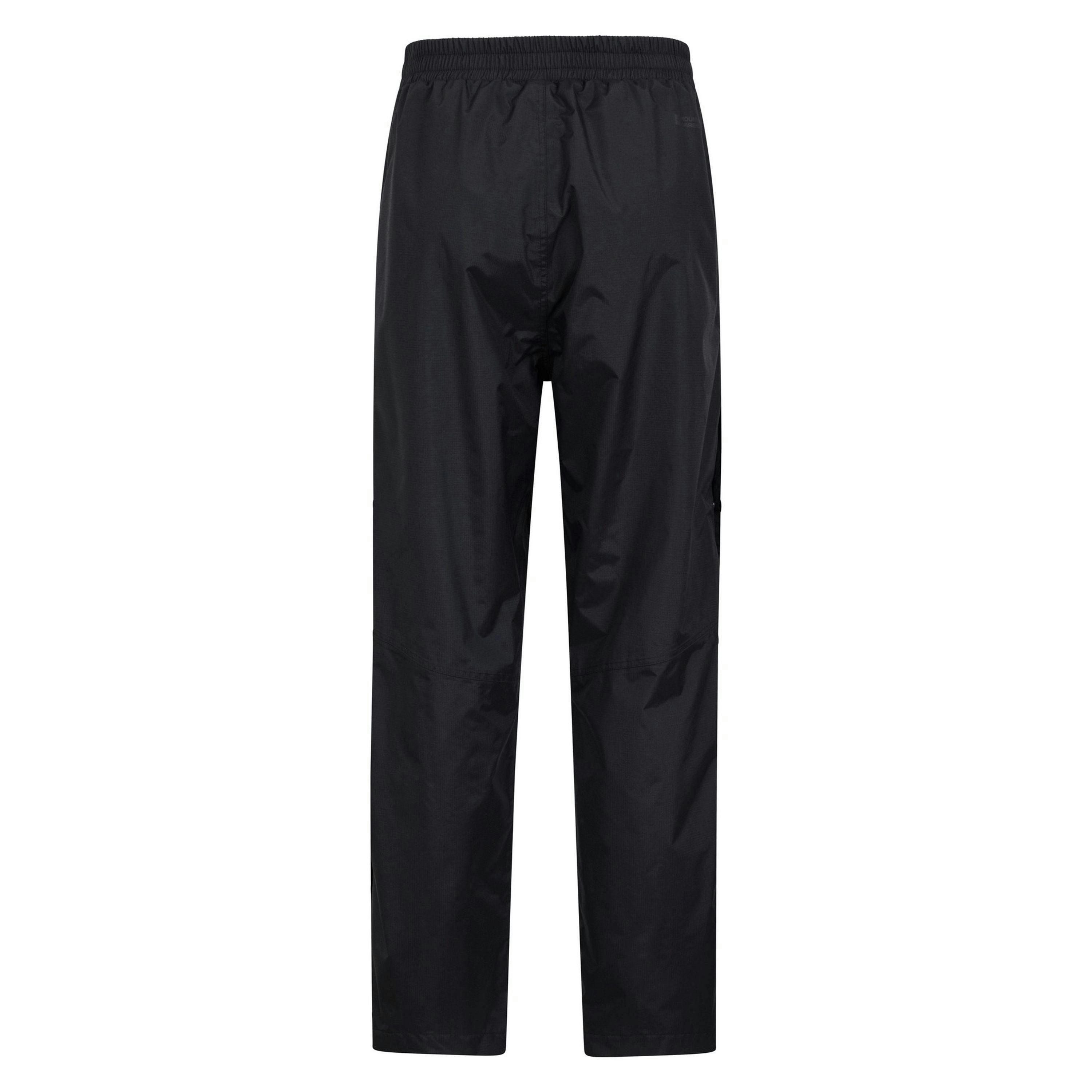 Mountain Warehouse Mens Extreme Downpour Waterproof Trousers , view 2 of 4