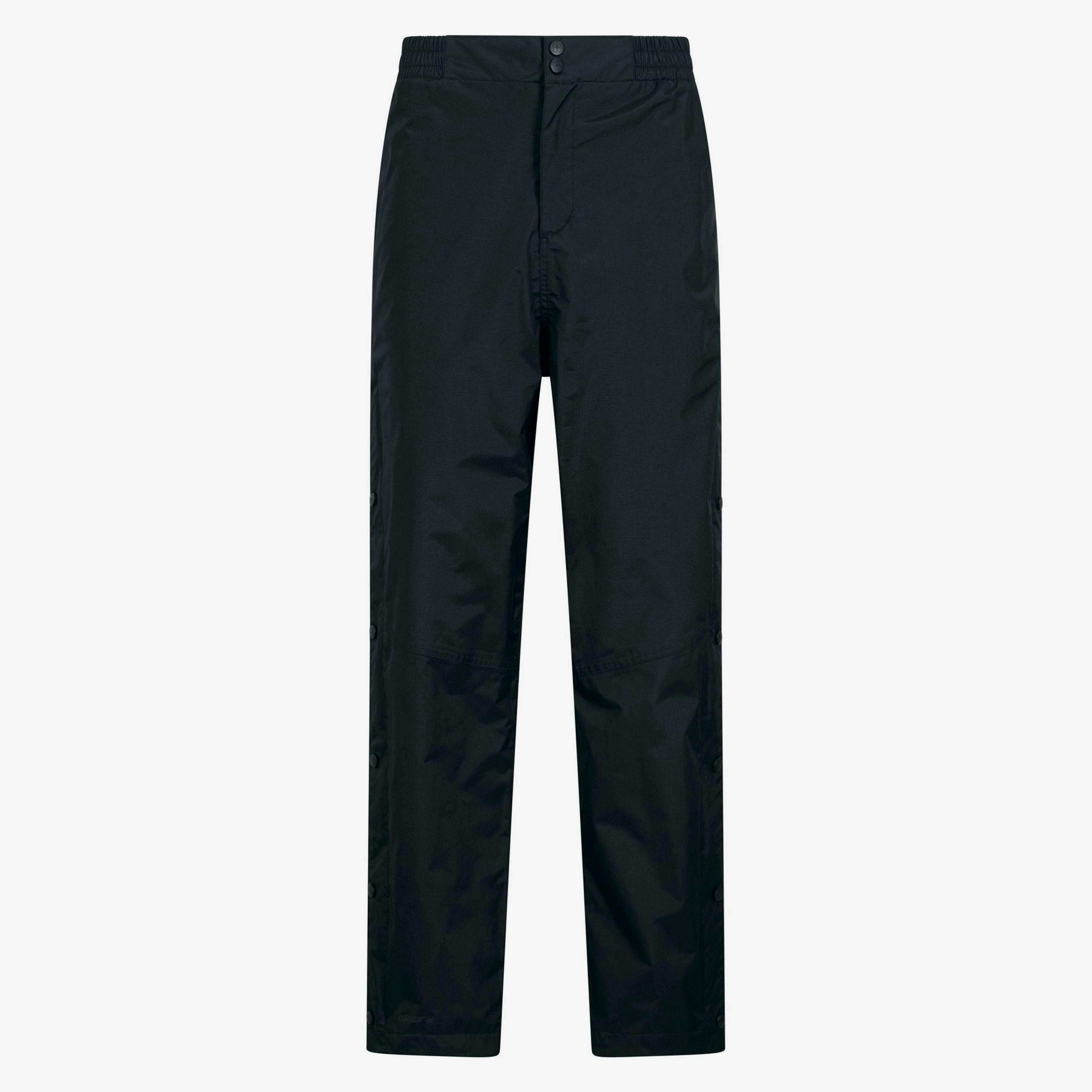 Mountain Warehouse Mens Extreme Downpour Waterproof Trousers , view 1 of 1