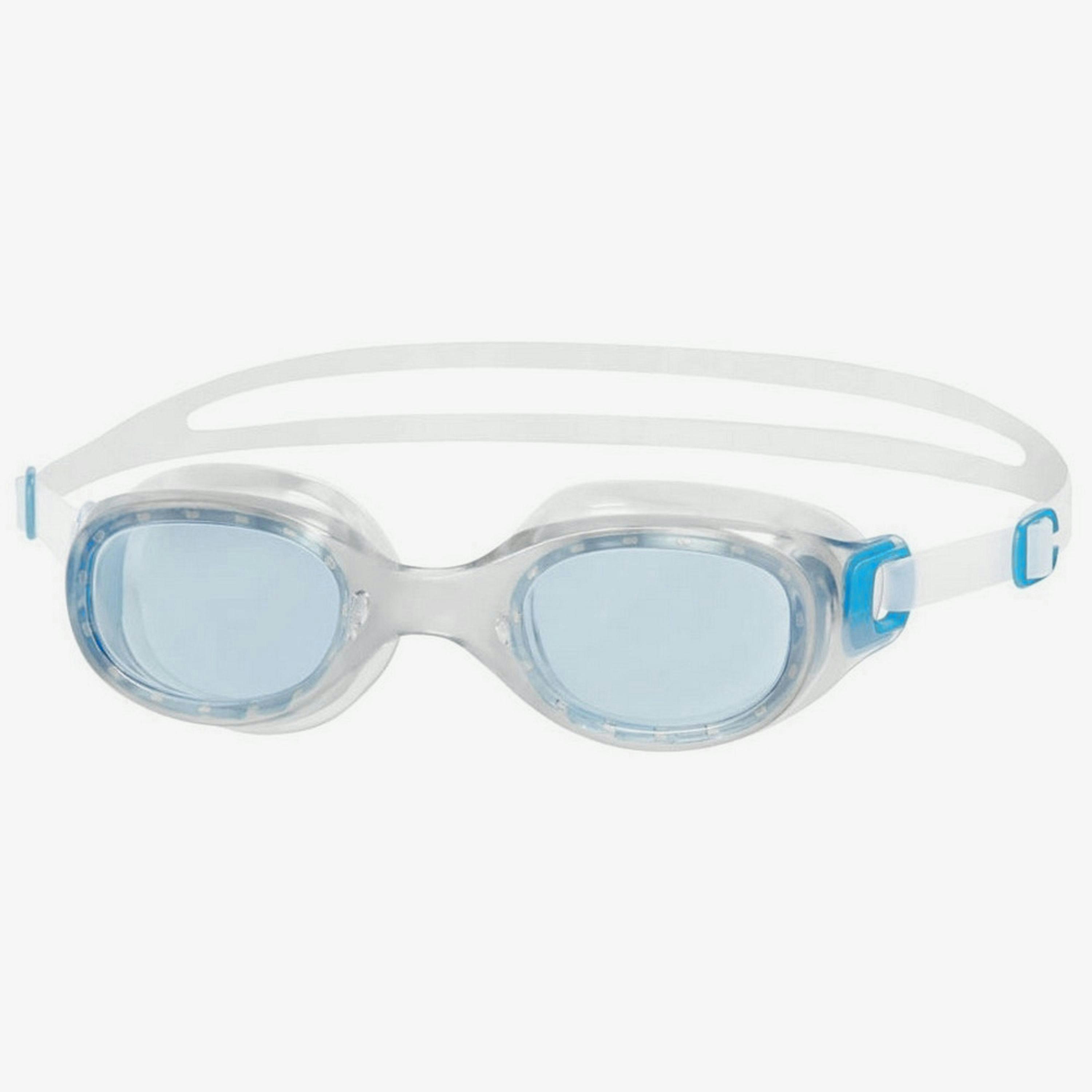 Speedo Unisex Adult Futura Classic Swimming Goggles , view 1 of 1