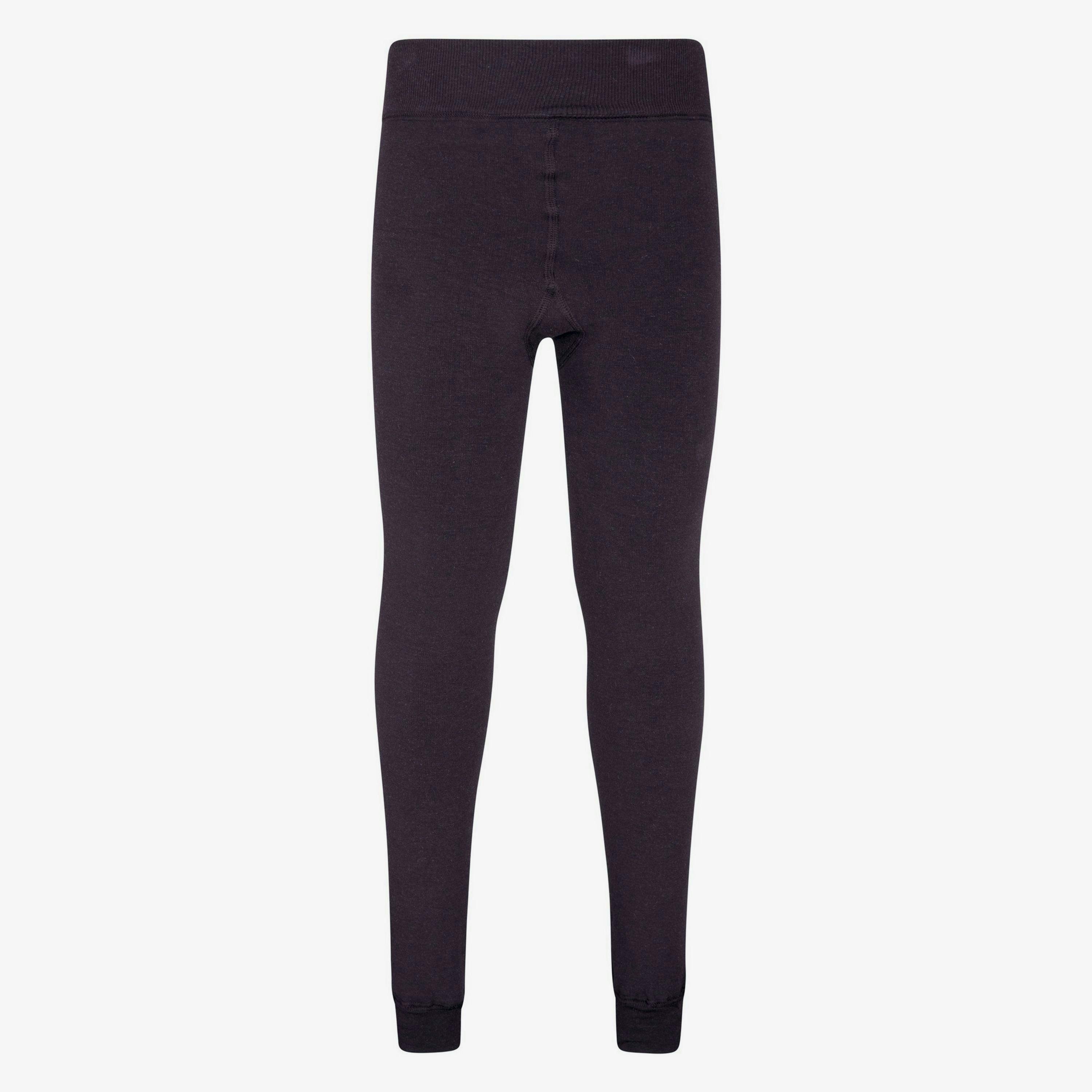 Mountain Warehouse Childrens/Kids Fluffy Fleece Lined Leggings , view 1 of 1