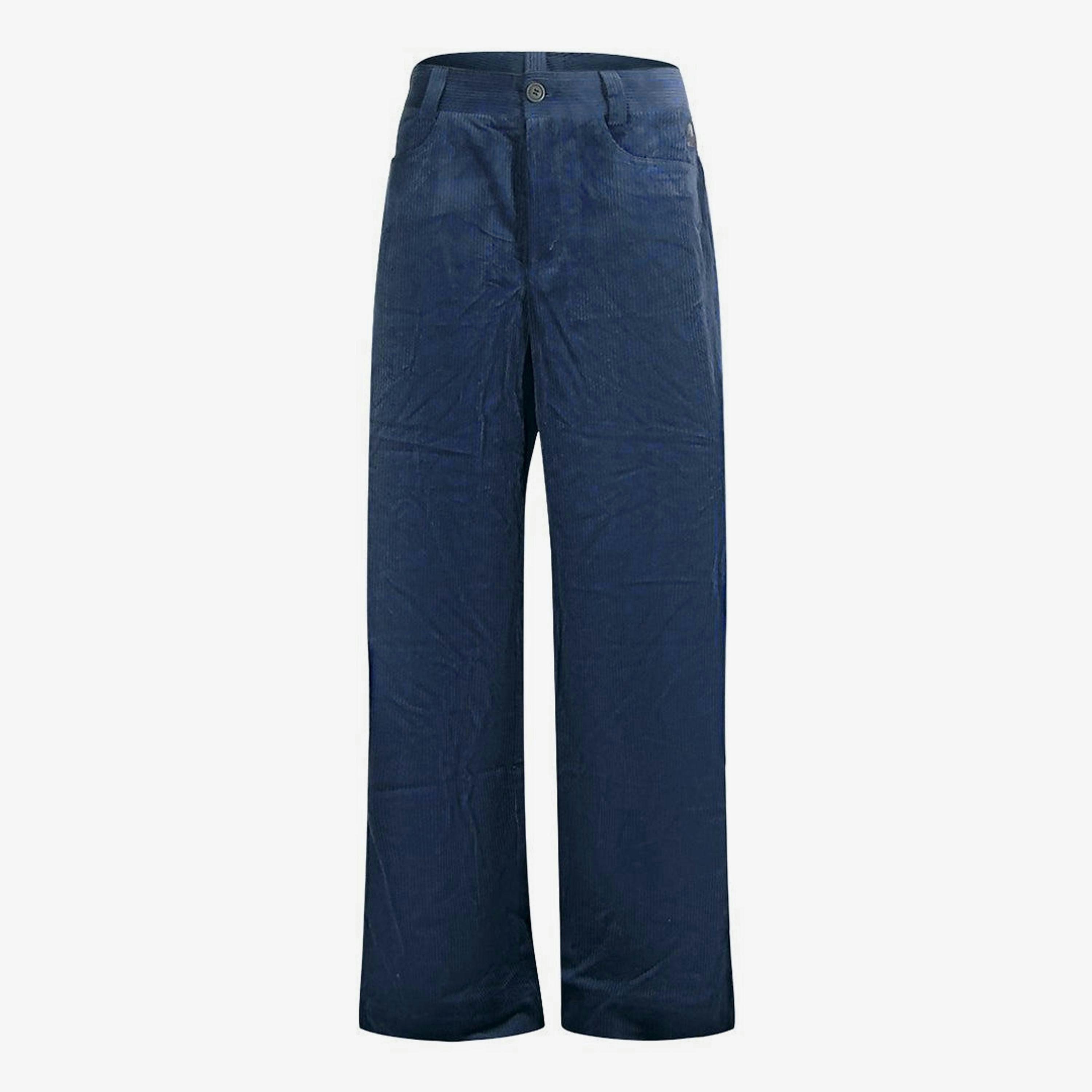 Parajumpers Mens Lorenza Eclipse Corduroy Trousers , view 1 of 1