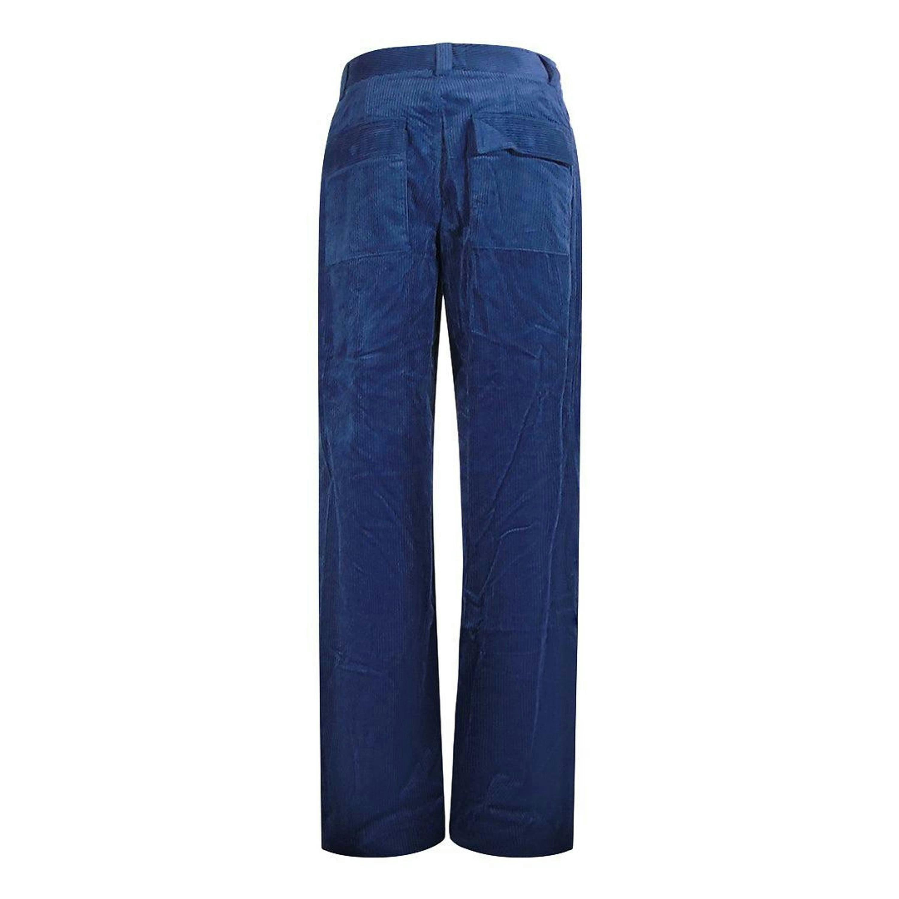 Parajumpers Mens Lorenza Eclipse Corduroy Trousers , view 2 of 3