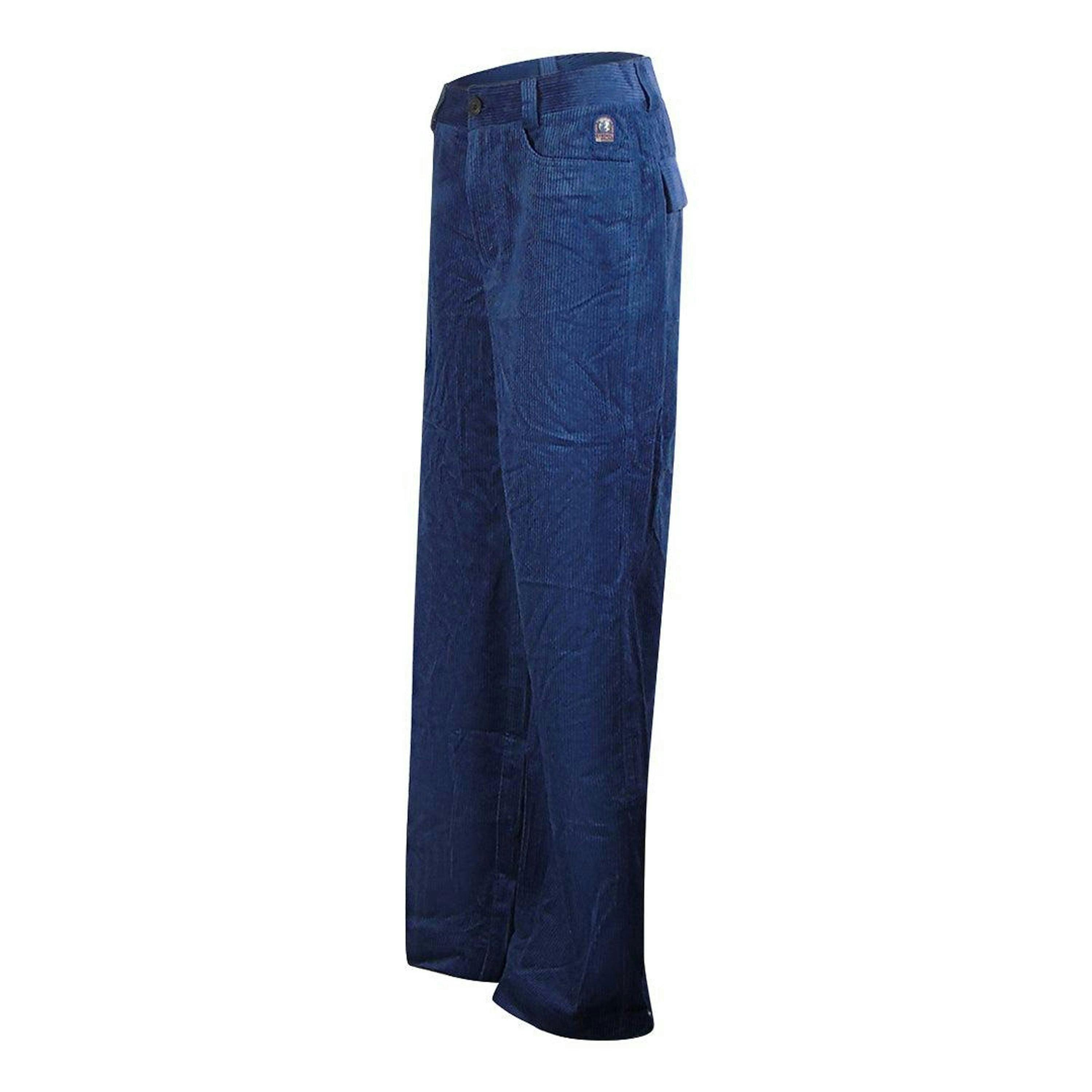 Parajumpers Mens Lorenza Eclipse Corduroy Trousers , view 3 of 3