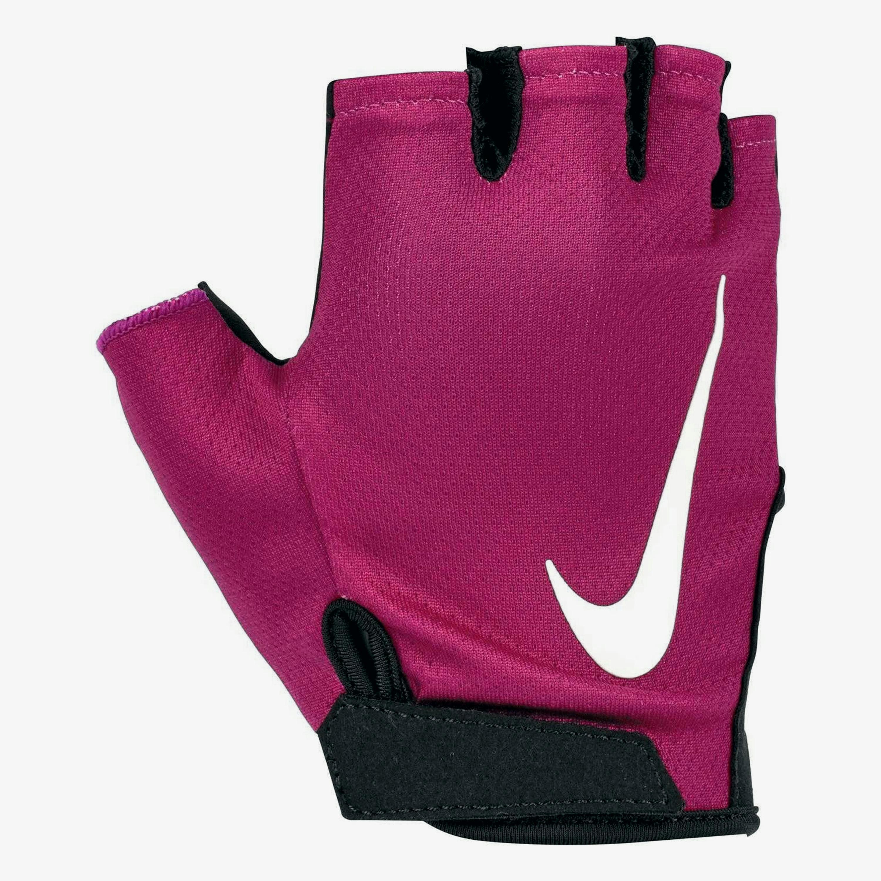 Nike Womens/Ladies Gym Essential 2024 Fitness Fingerless Gloves , view 1 of 1