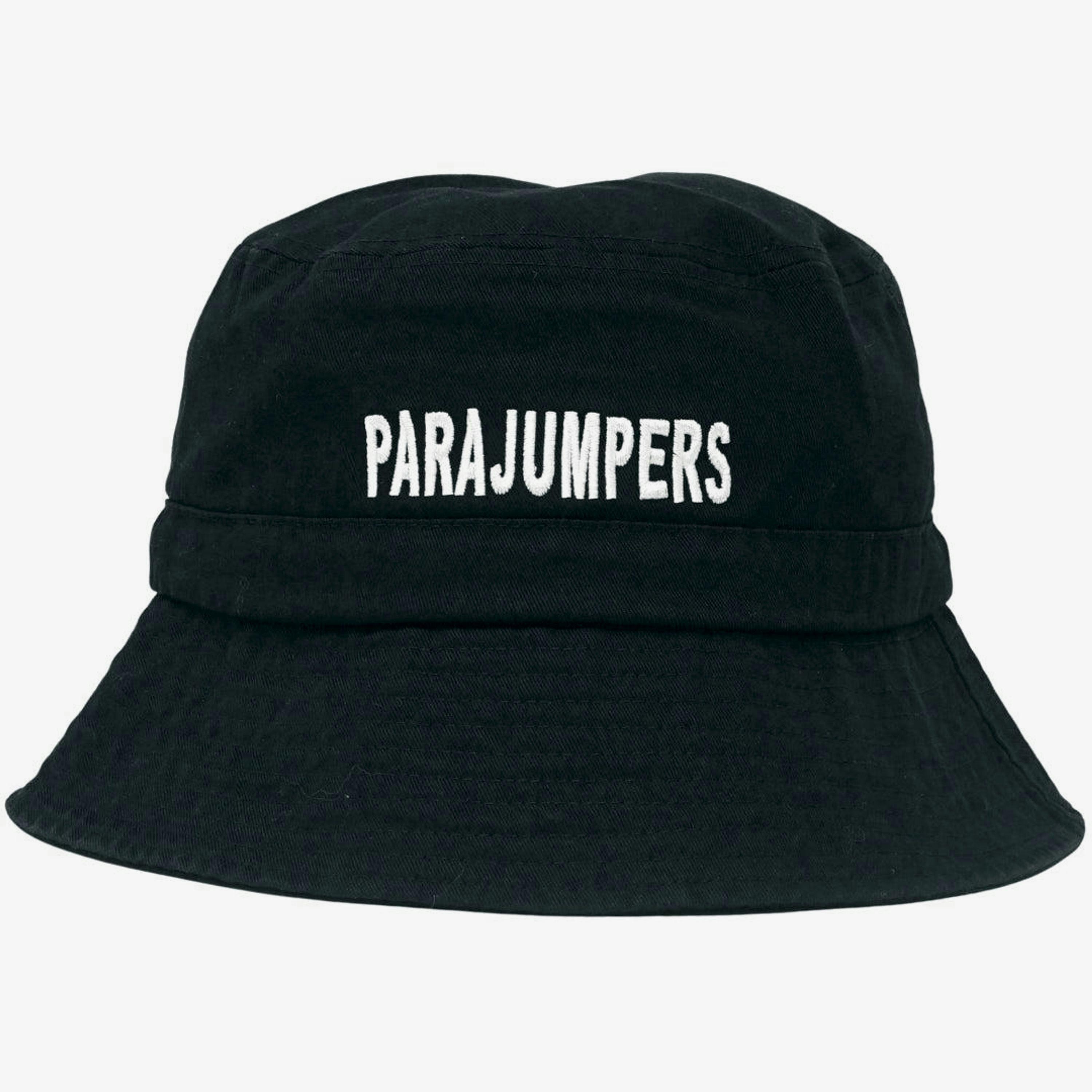 Parajumpers Embroidered Logo Bucket Hat , view 1 of 1