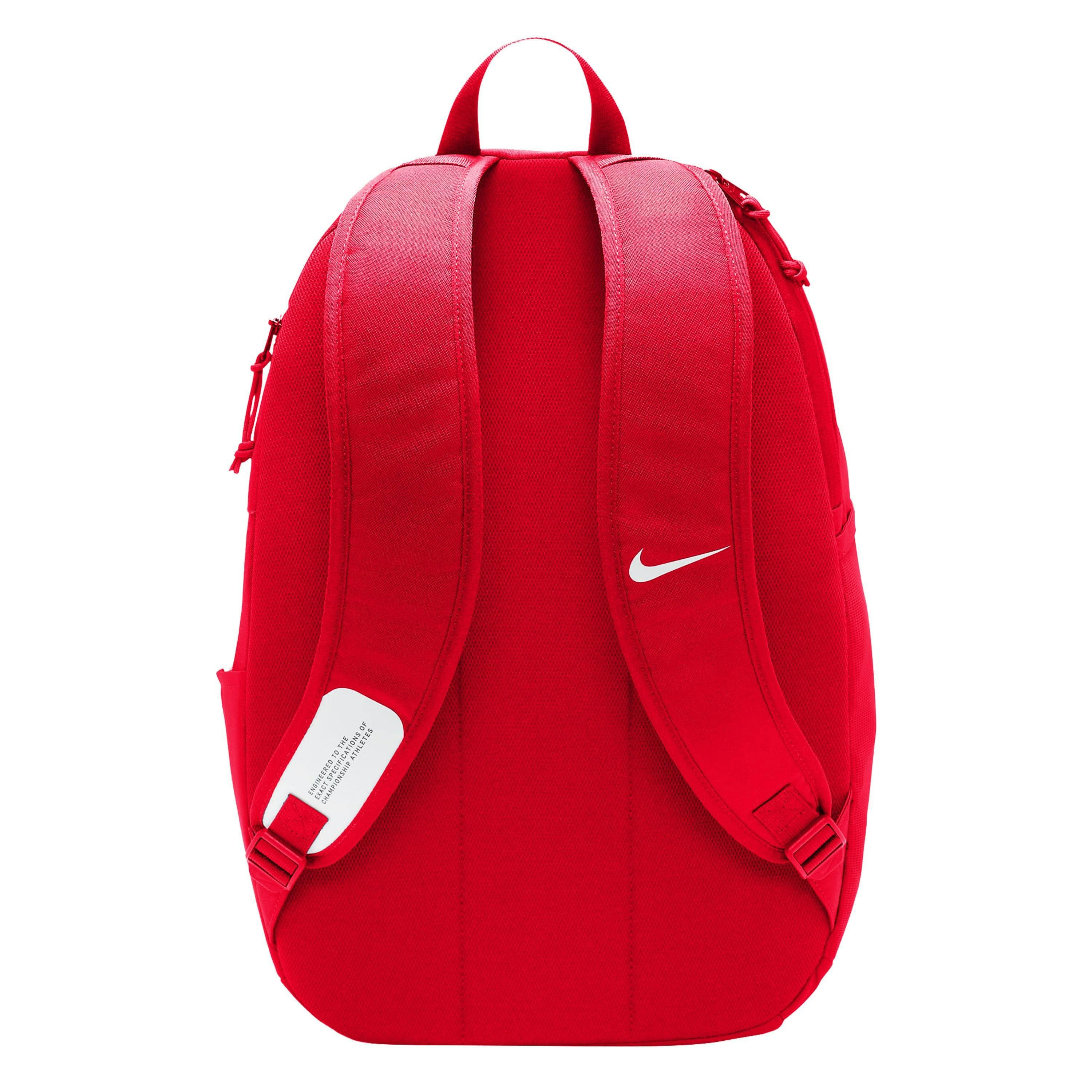 Nike Academy Team Logo 30L Backpack , view 2 of 4