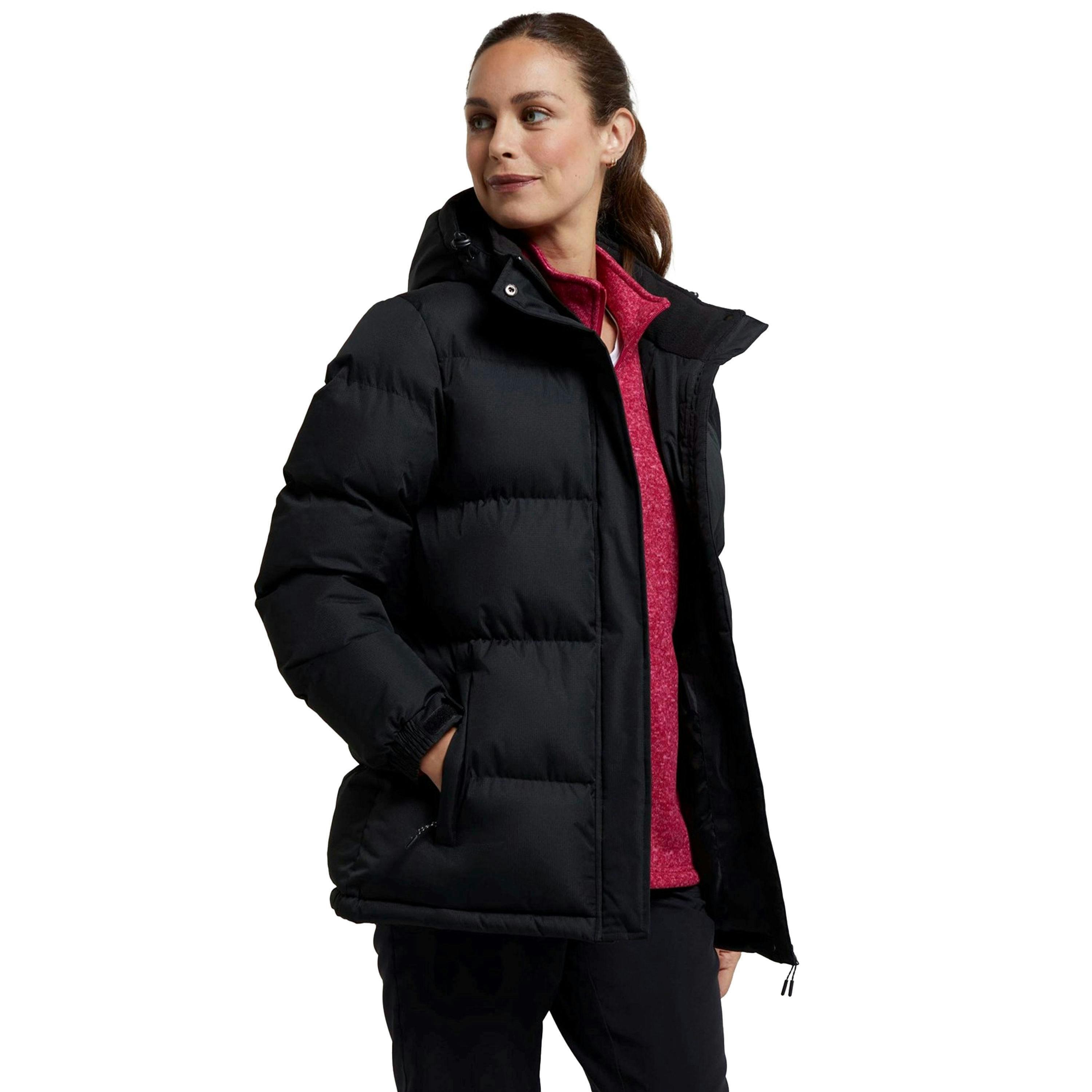 Mountain Warehouse Womens/Ladies Waterproof Padded Jacket , view 1 of 1