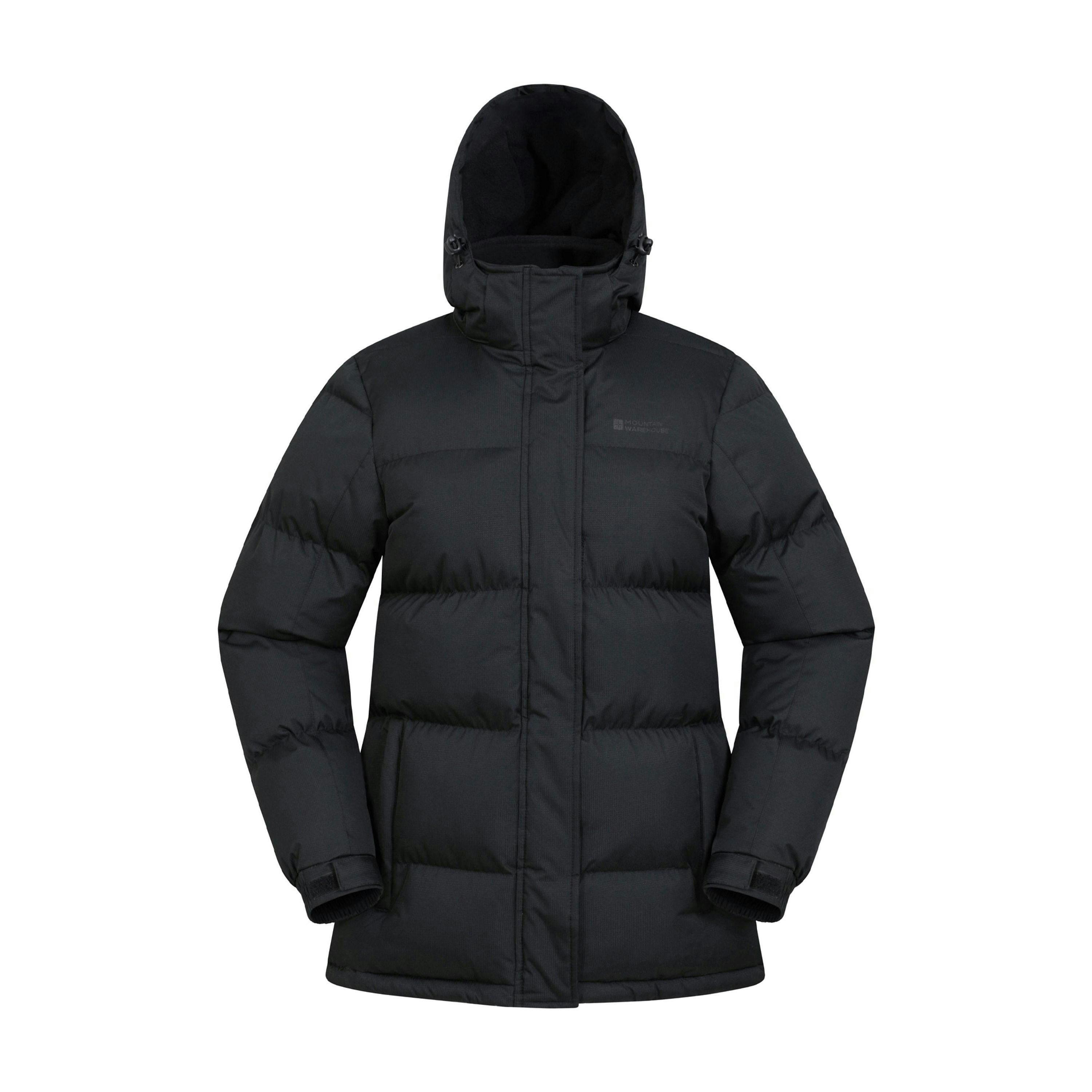 Mountain Warehouse Womens/Ladies Waterproof Padded Jacket , view 1 of 6