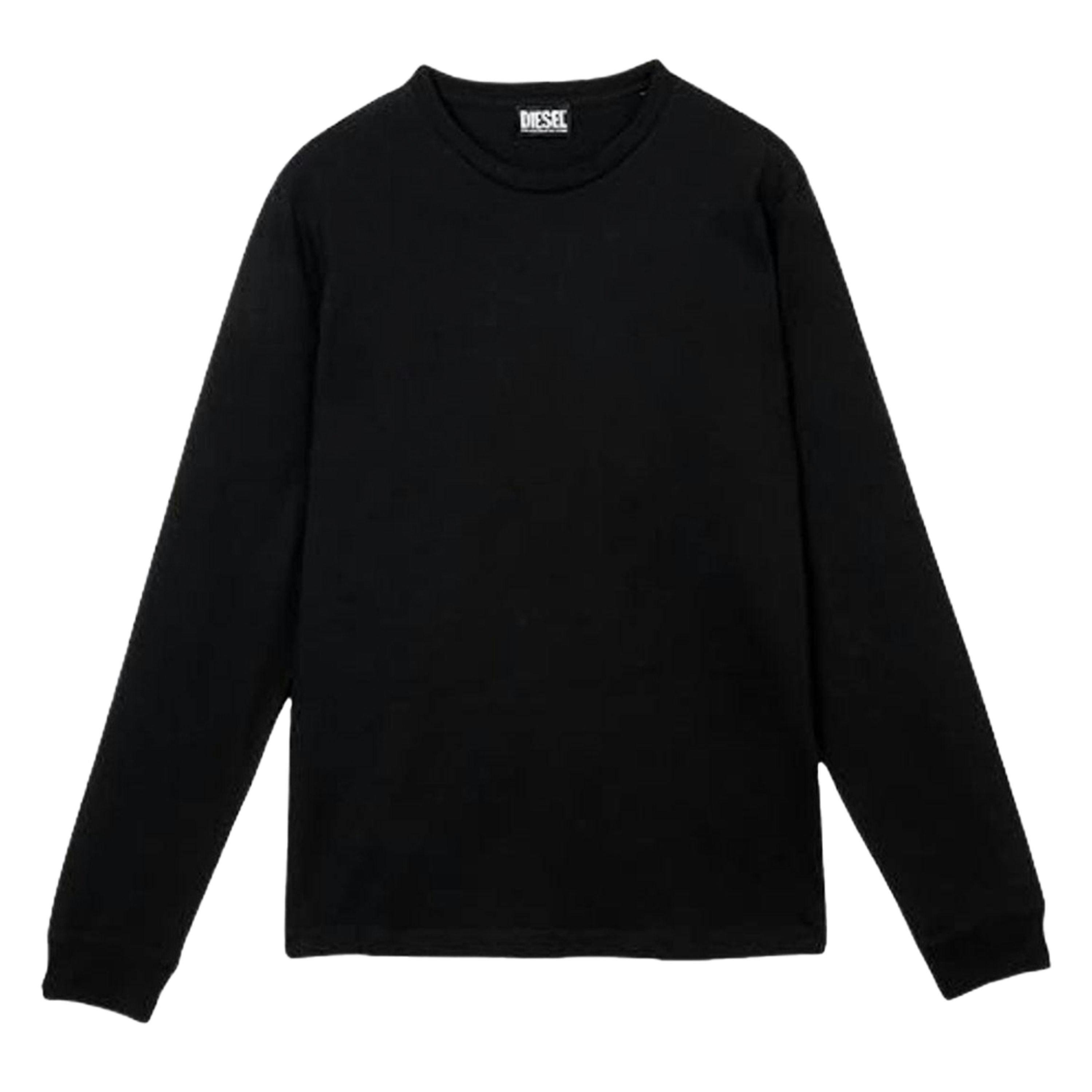 Diesel Unisex Adult T-Diego Long-Sleeved T-Shirt , view 1 of 2