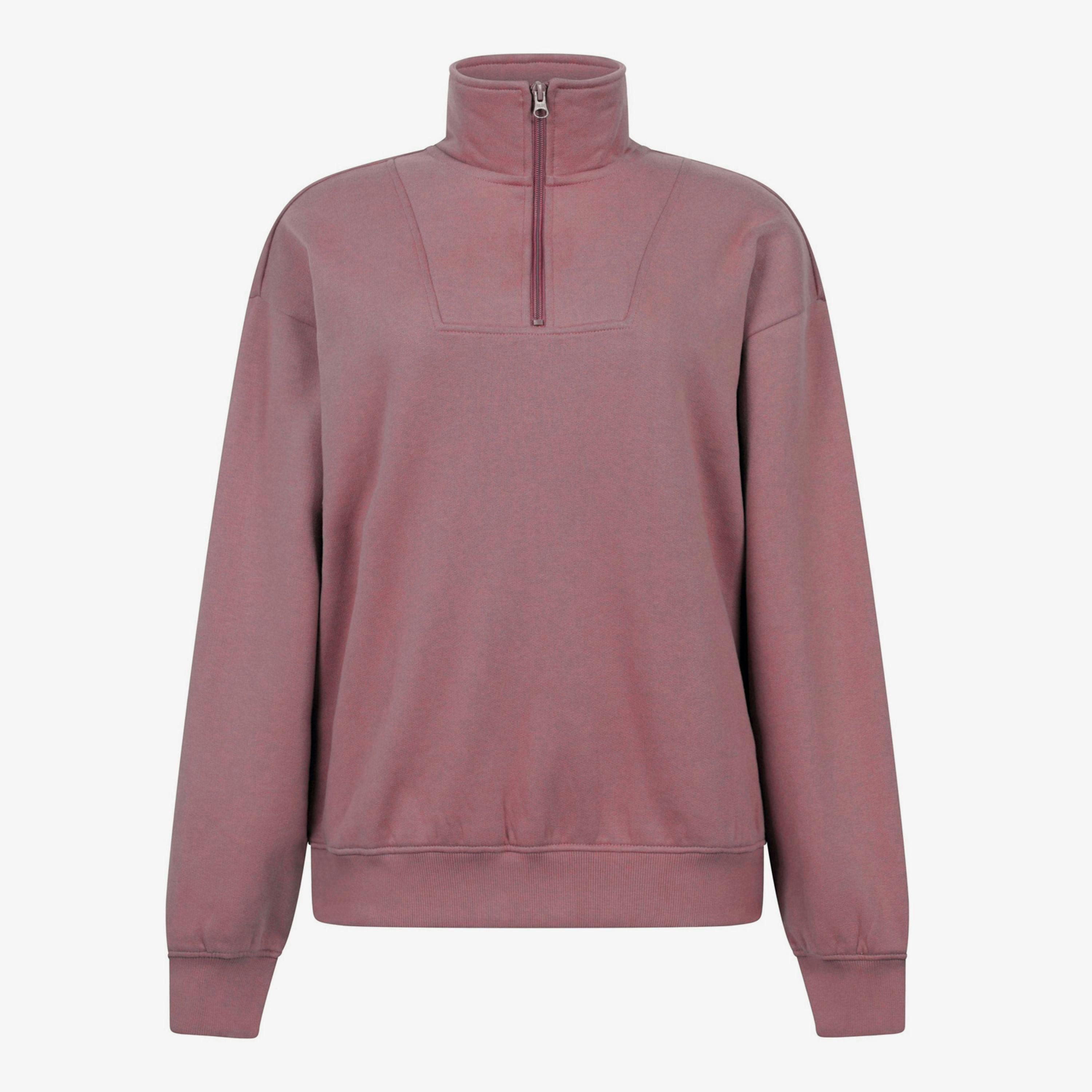 Mountain Warehouse Womens/Ladies Naiper Drop Shoulder Sweatshirt , view 1 of 1