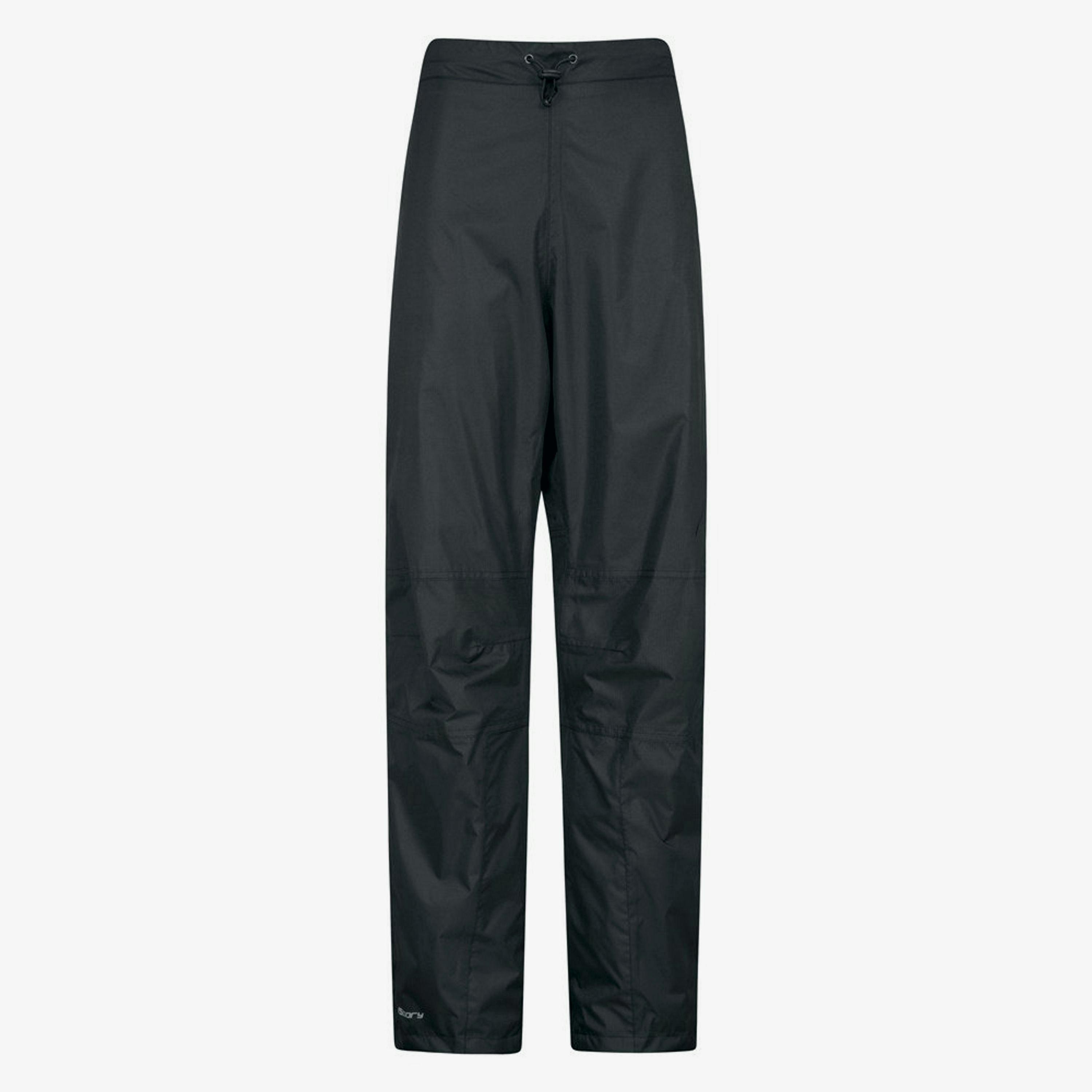 Mountain Warehouse Mens Spray Waterproof Trousers , view 1 of 1