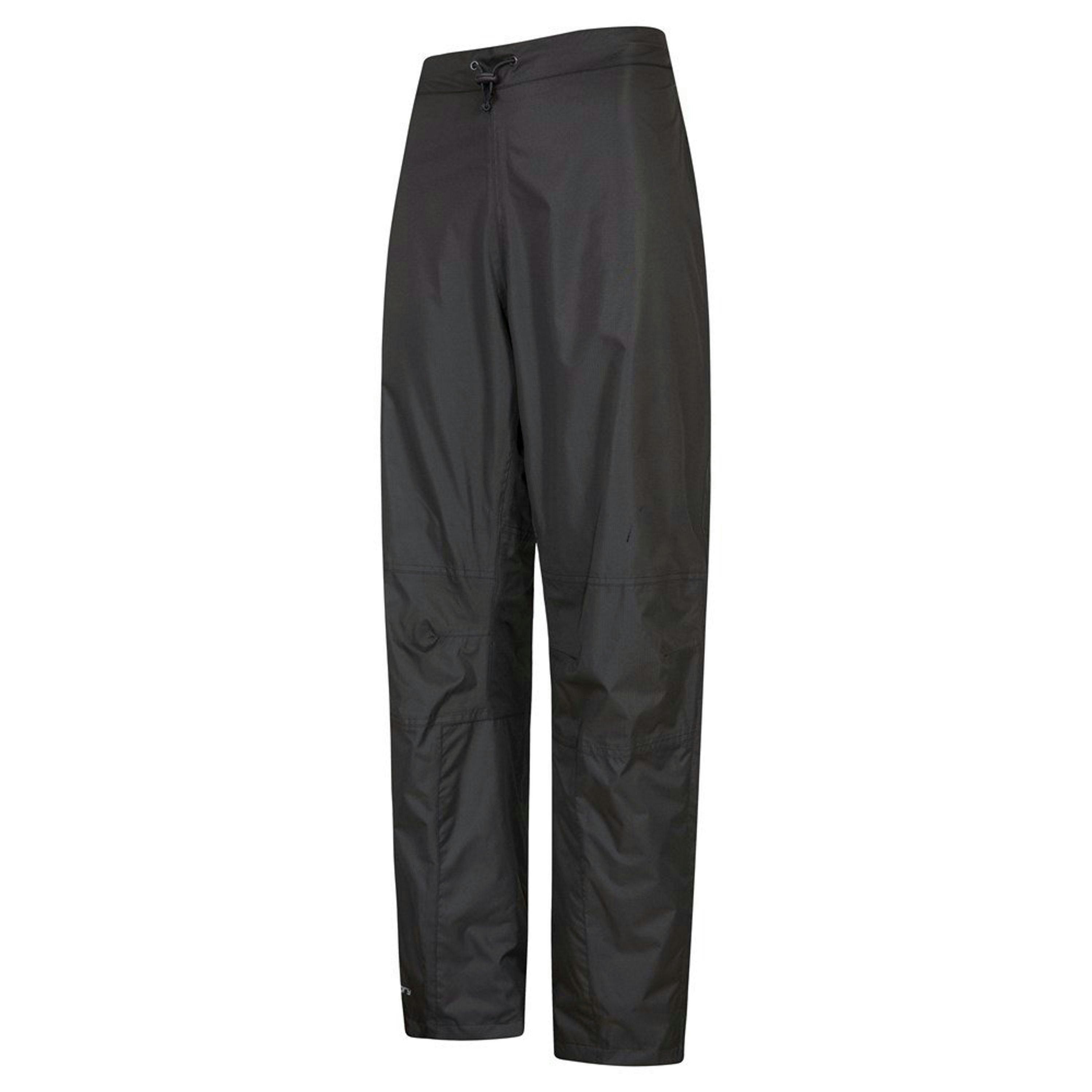 Mountain Warehouse Mens Spray Waterproof Trousers , view 3 of 4