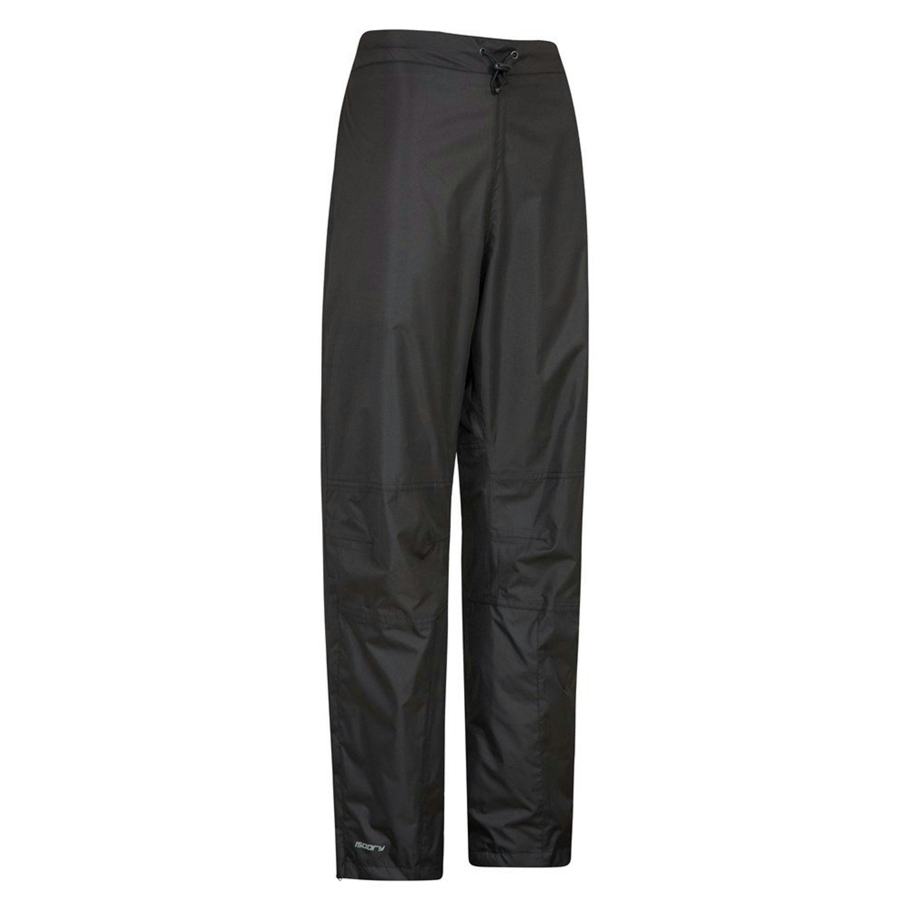 Mountain Warehouse Mens Spray Waterproof Trousers , view 4 of 4