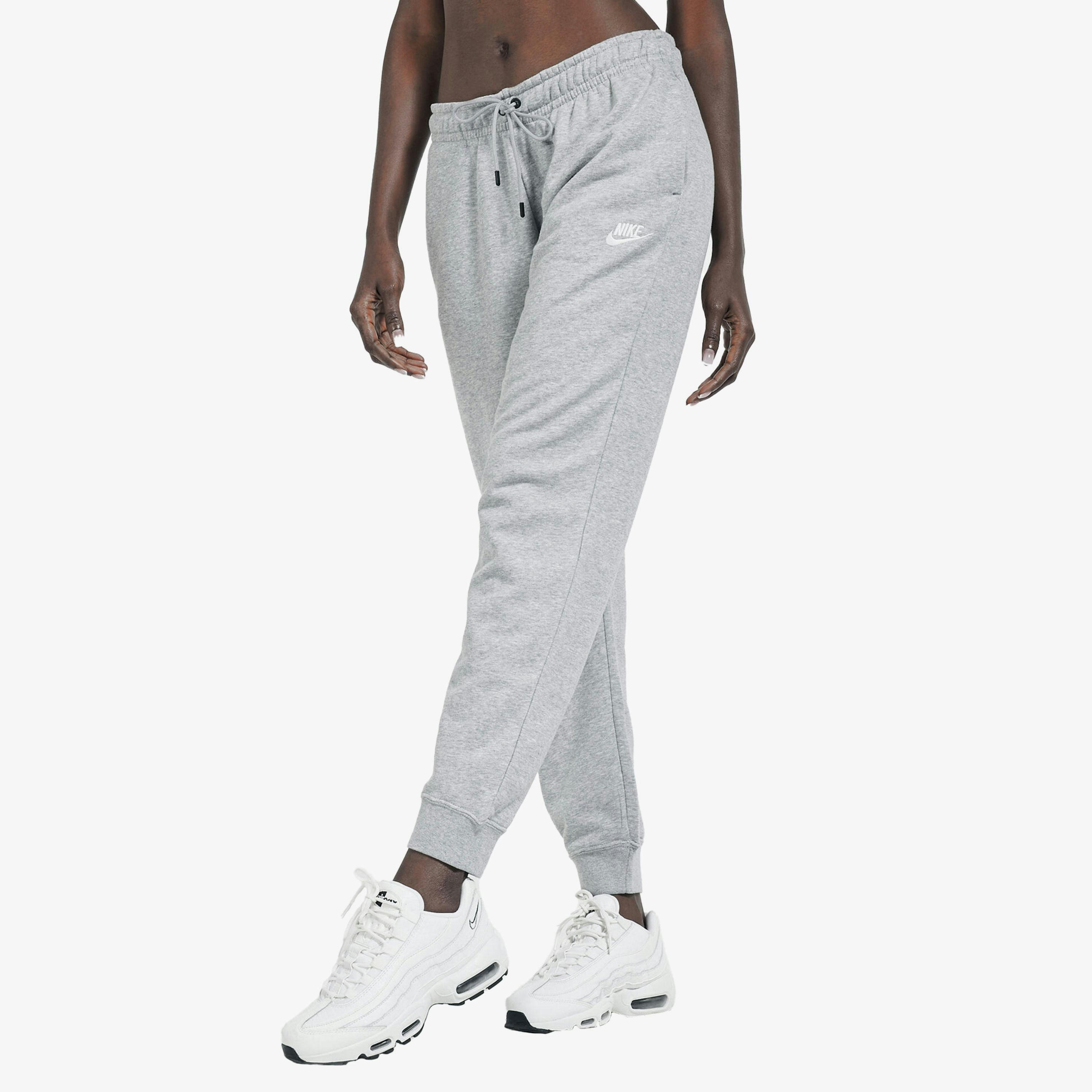 Nike Womens/Ladies Essential Fleece Jogging Bottoms , view 1 of 1