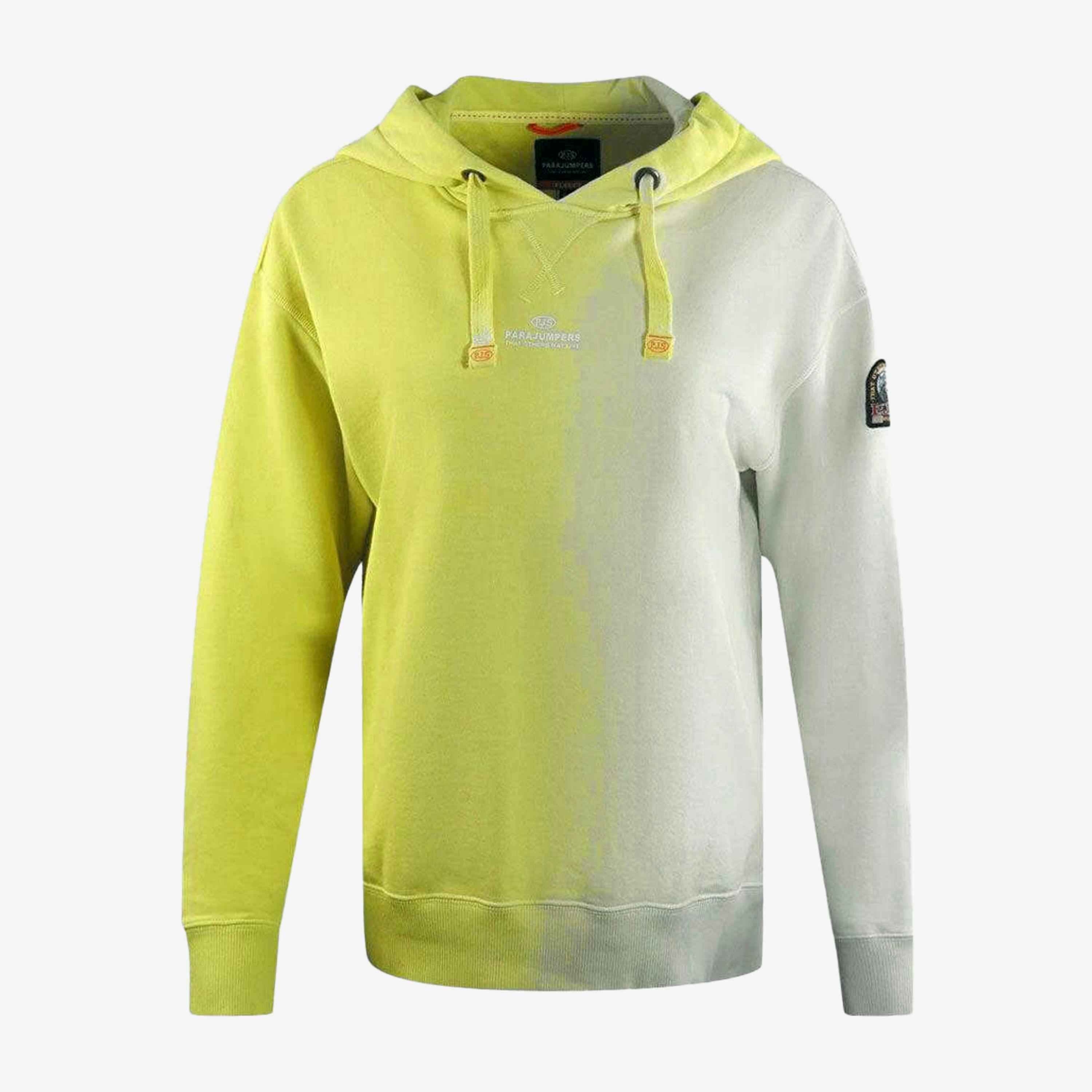 Parajumpers Womens/Ladies Faded Logo Hoodie , view 1 of 1