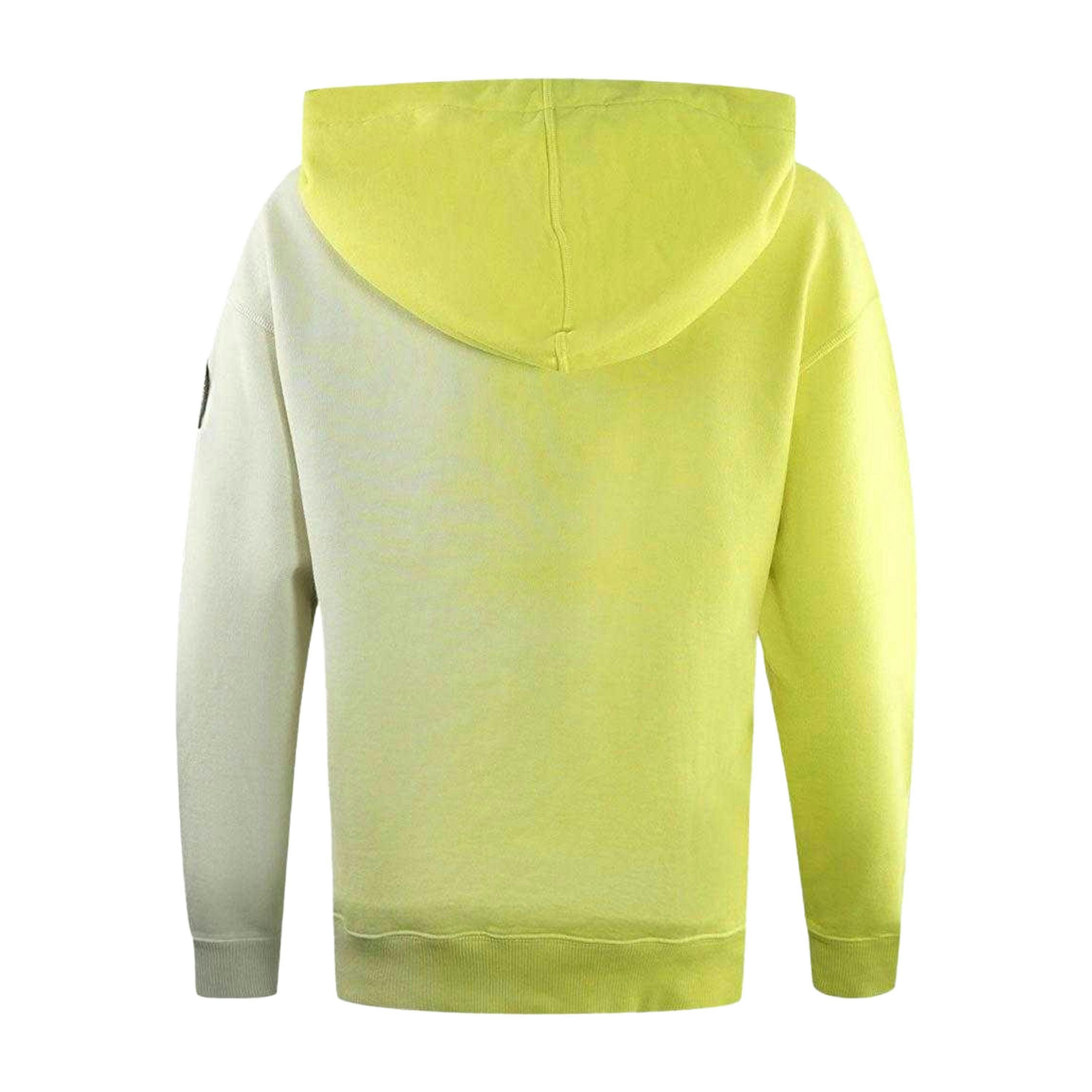 Parajumpers Womens/Ladies Faded Logo Hoodie , view 2 of 3