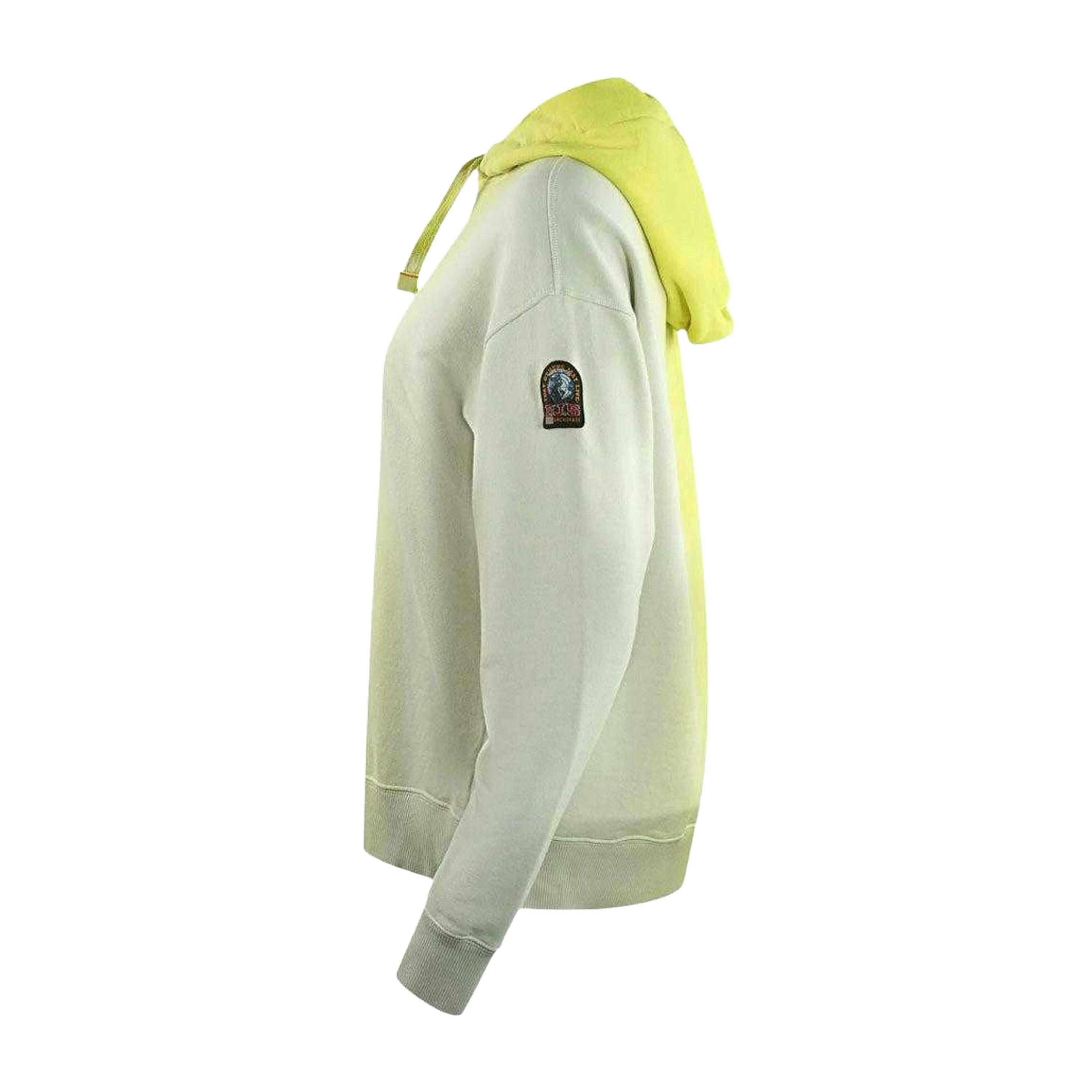 Parajumpers Womens/Ladies Faded Logo Hoodie , view 3 of 3