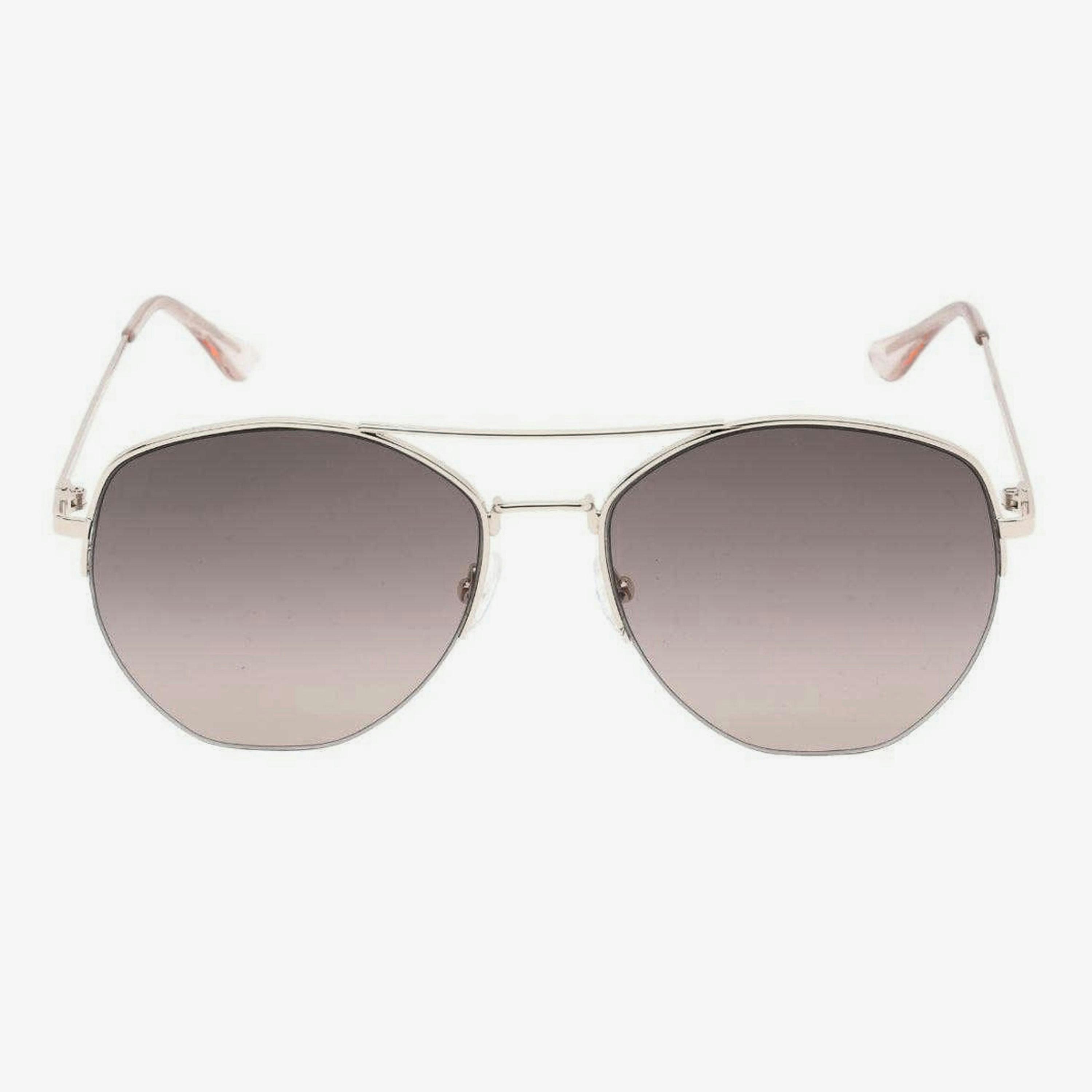 Calvin Klein Mens Smoke Sunglasses , view 1 of 3