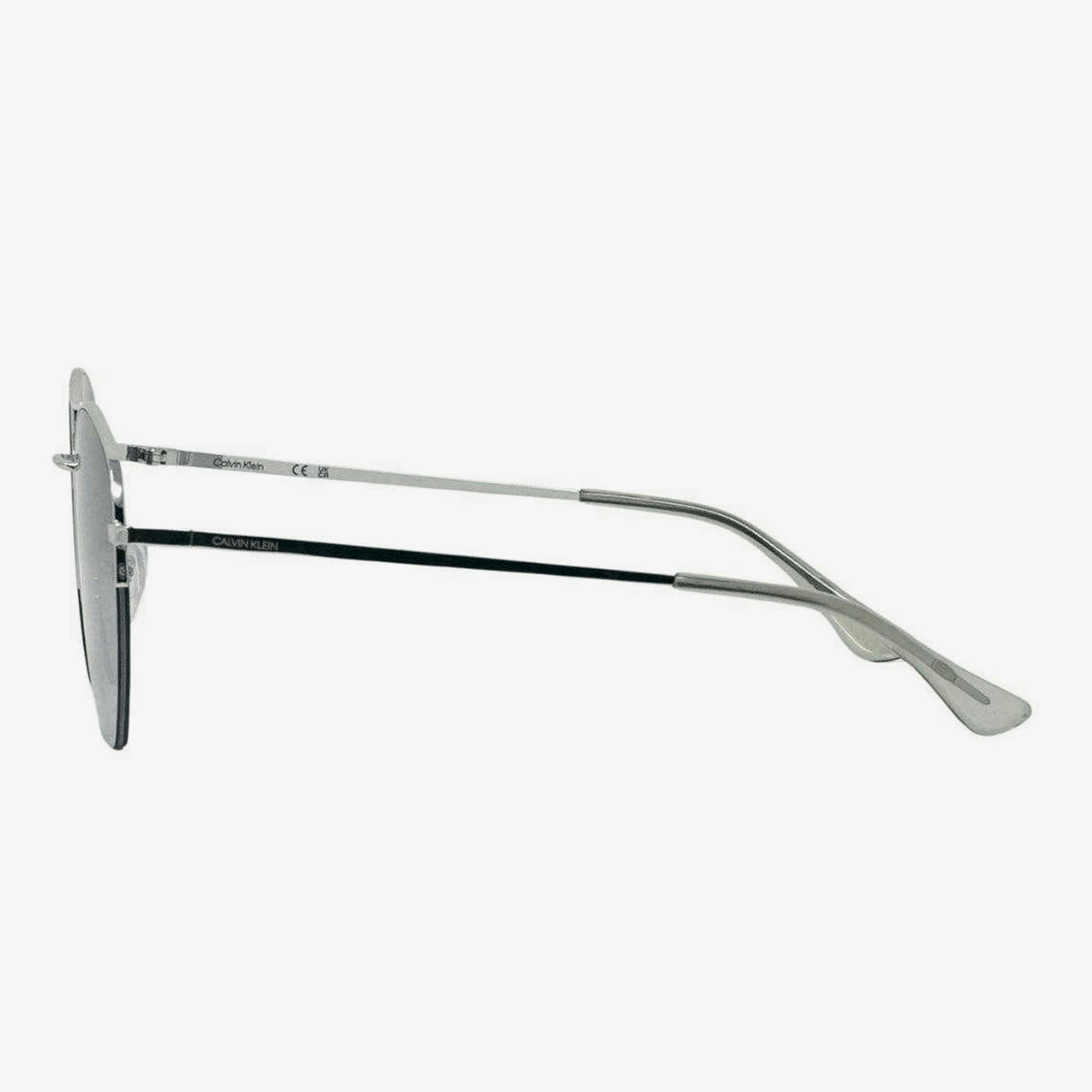 Calvin Klein Mens Smoke Sunglasses , view 1 of 5