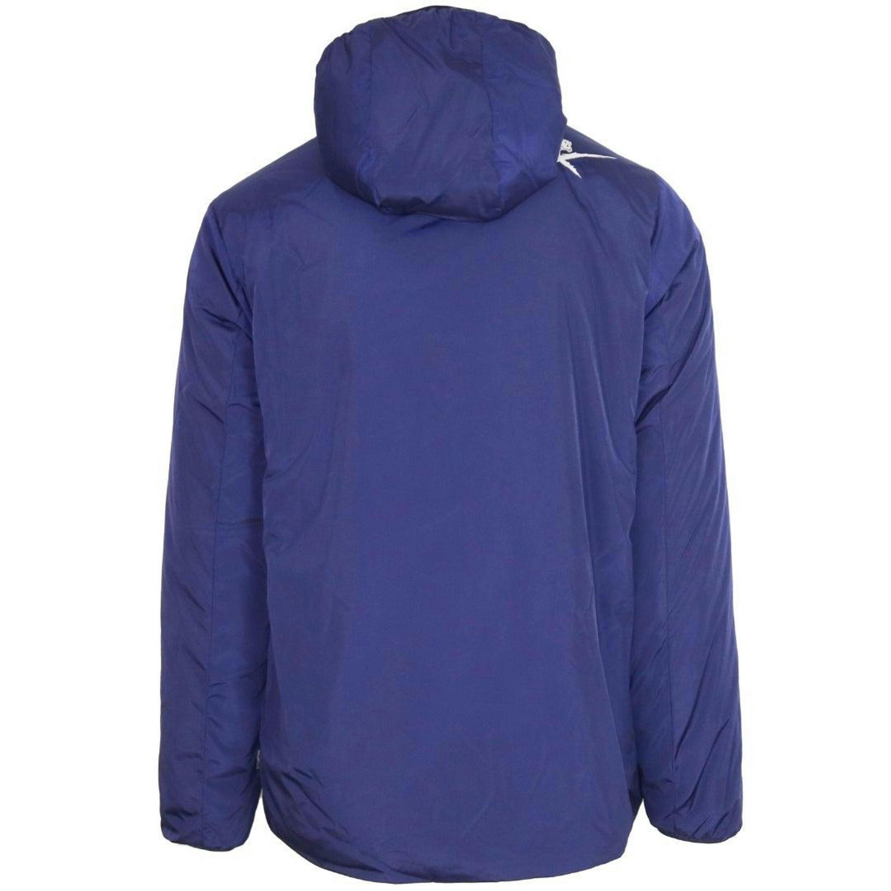 Plein Sport Unisex Adult Patch Reversible Padded Jacket , view 2 of 4