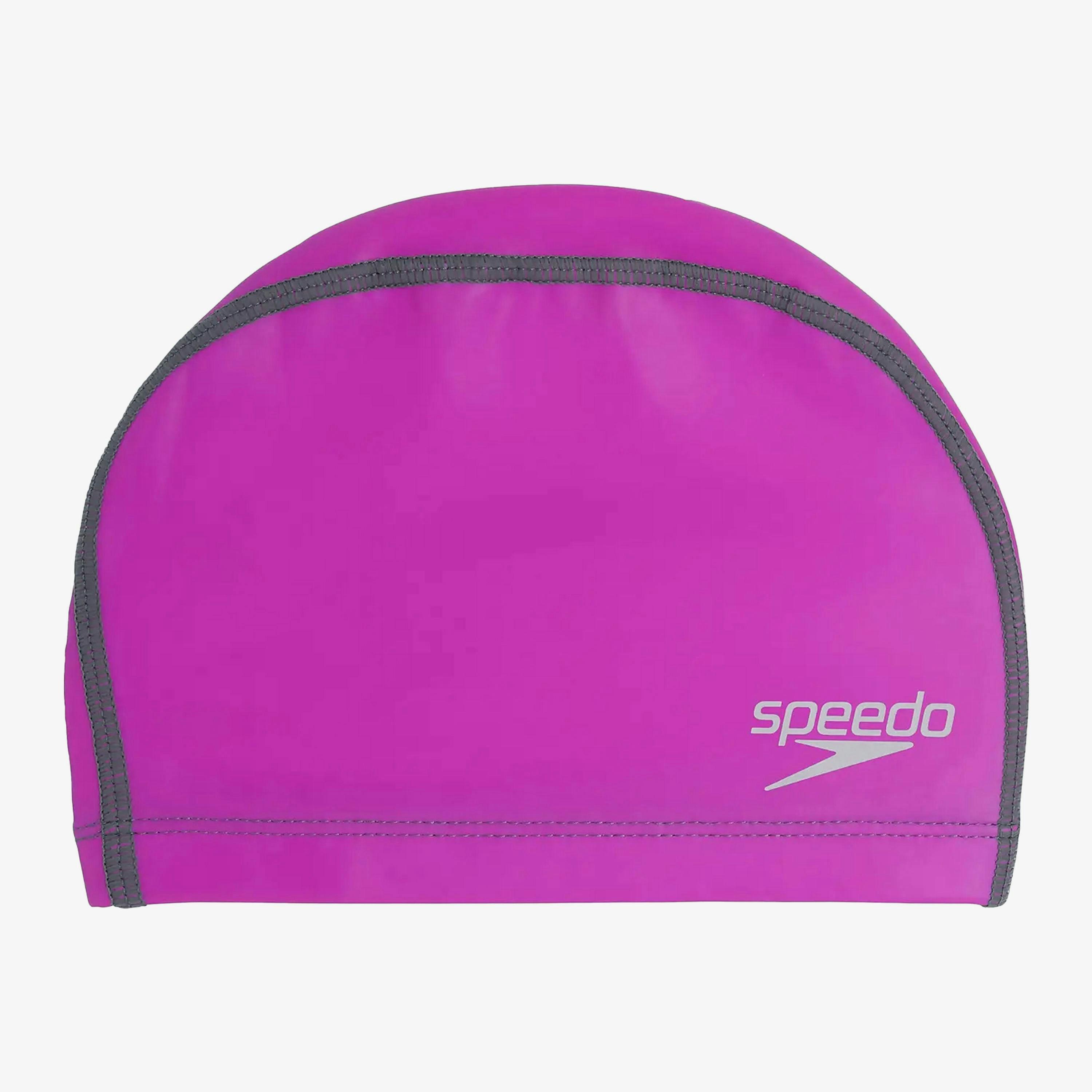 Speedo Unisex Adult Pace Swim Cap , view 1 of 1